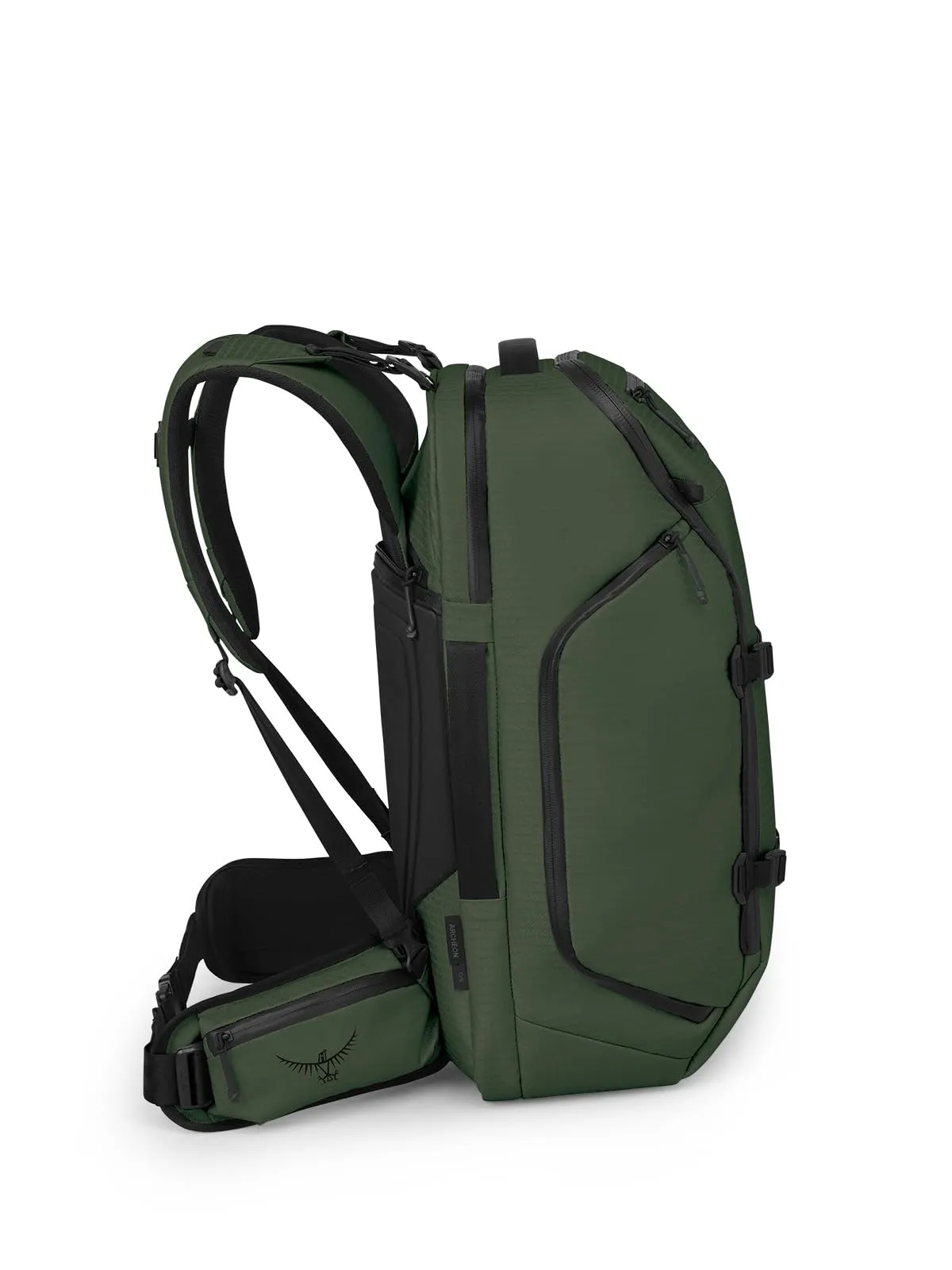Osprey Packs Archeon 40 Travel Pack Bags Osprey-Packs