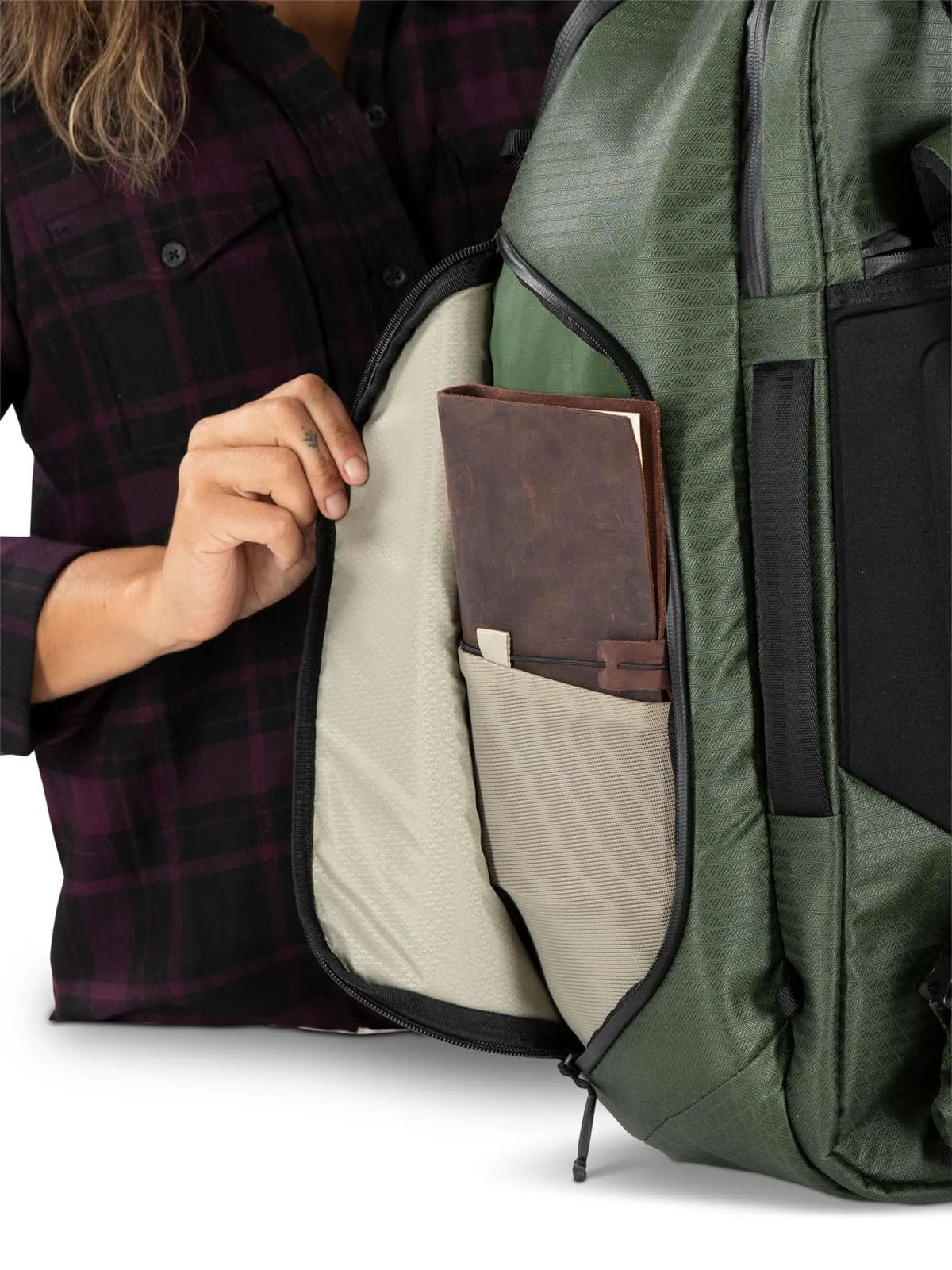 Osprey Packs Archeon 40 Travel Pack Bags Osprey-Packs