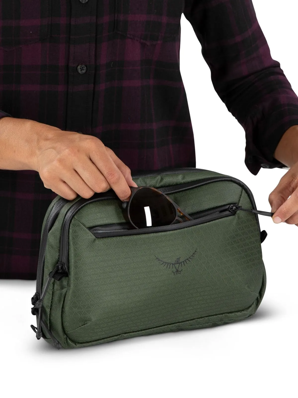 Osprey Packs Archeon Chest Rig Bags Osprey-Packs