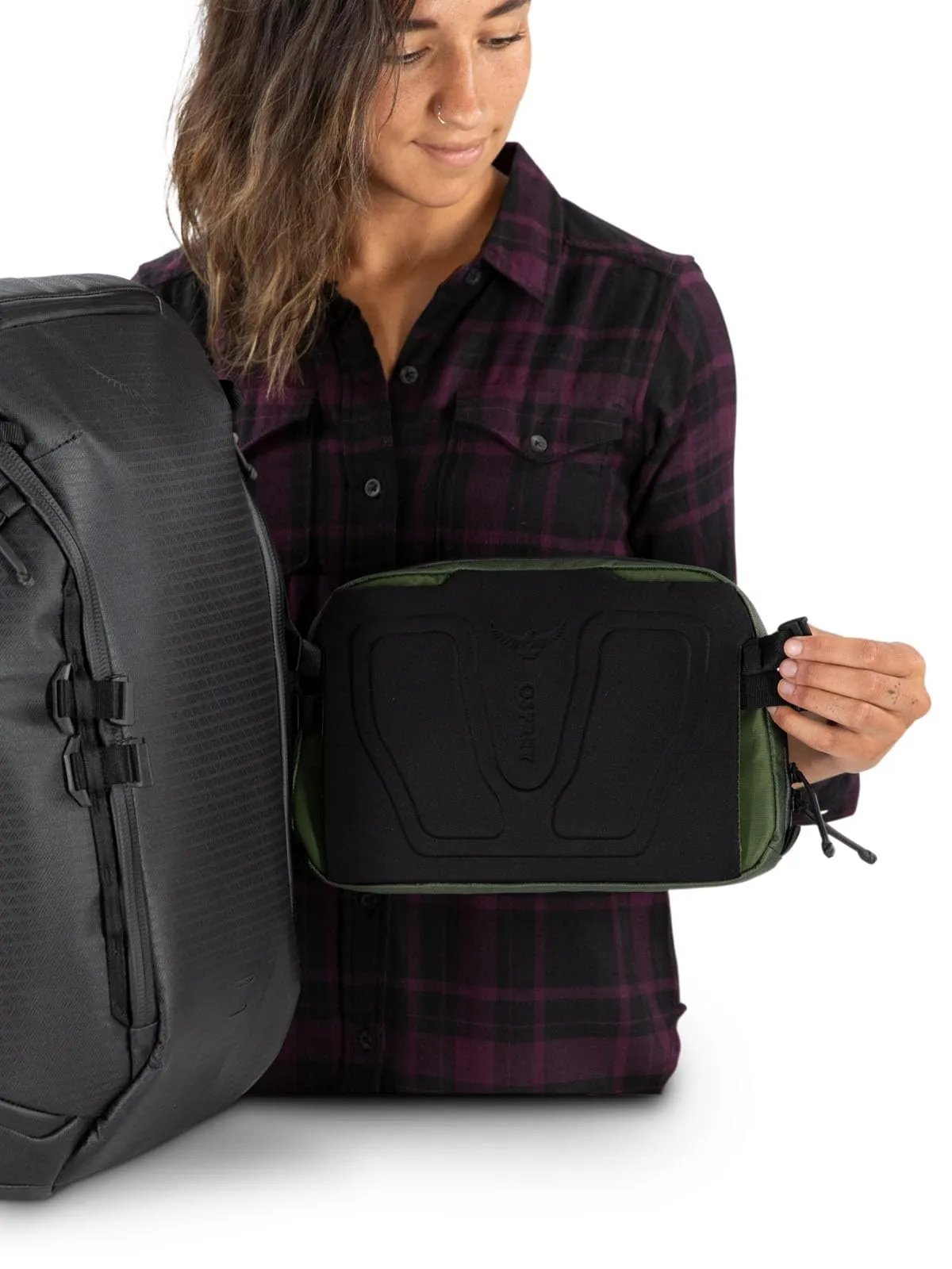 Osprey Packs Archeon Chest Rig Bags Osprey-Packs