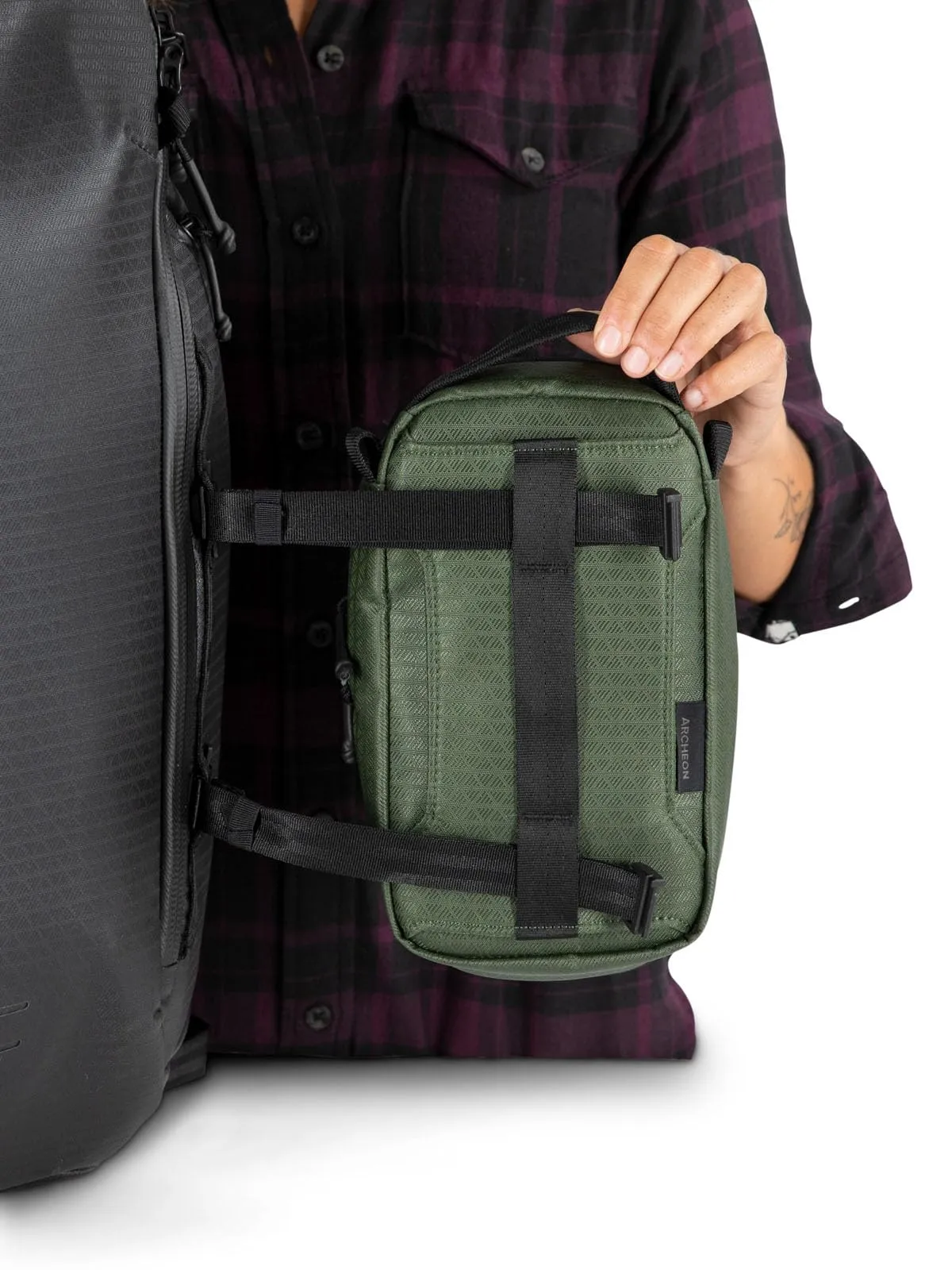 Osprey Packs Archeon Pouch Bags Osprey-Packs