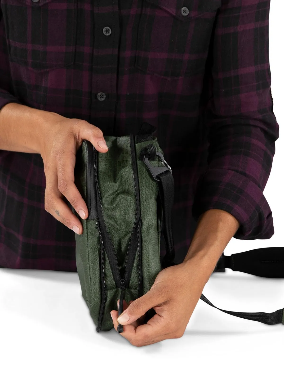 Osprey Packs Archeon Pouch Bags Osprey-Packs