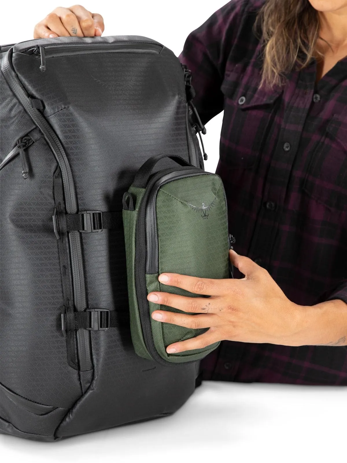 Osprey Packs Archeon Pouch Bags Osprey-Packs
