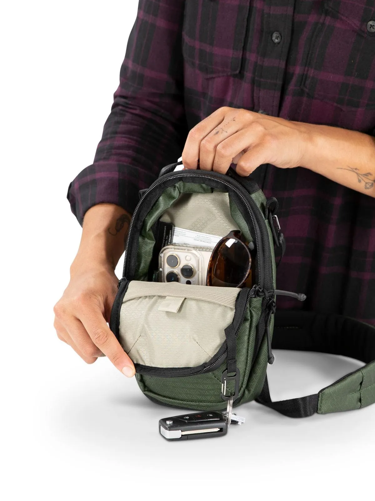 Osprey Packs Archeon Pouch Bags Osprey-Packs
