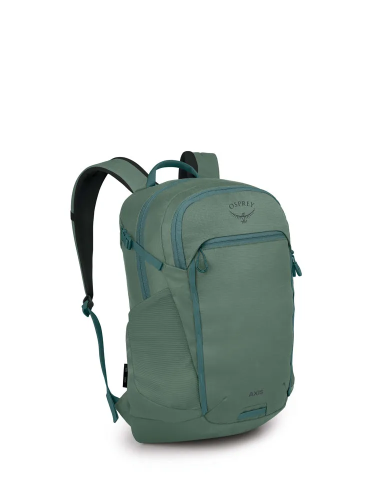 Osprey Packs Axis Laptop Backpack Bags Osprey-Packs