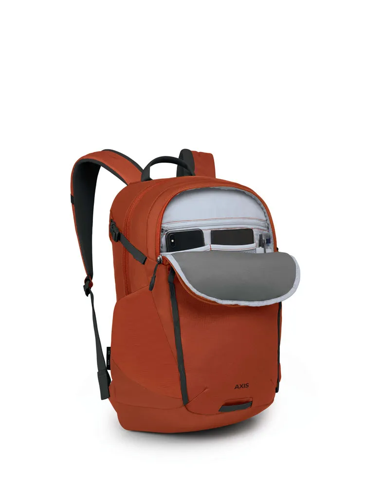 Osprey Packs Axis Laptop Backpack Bags Osprey-Packs