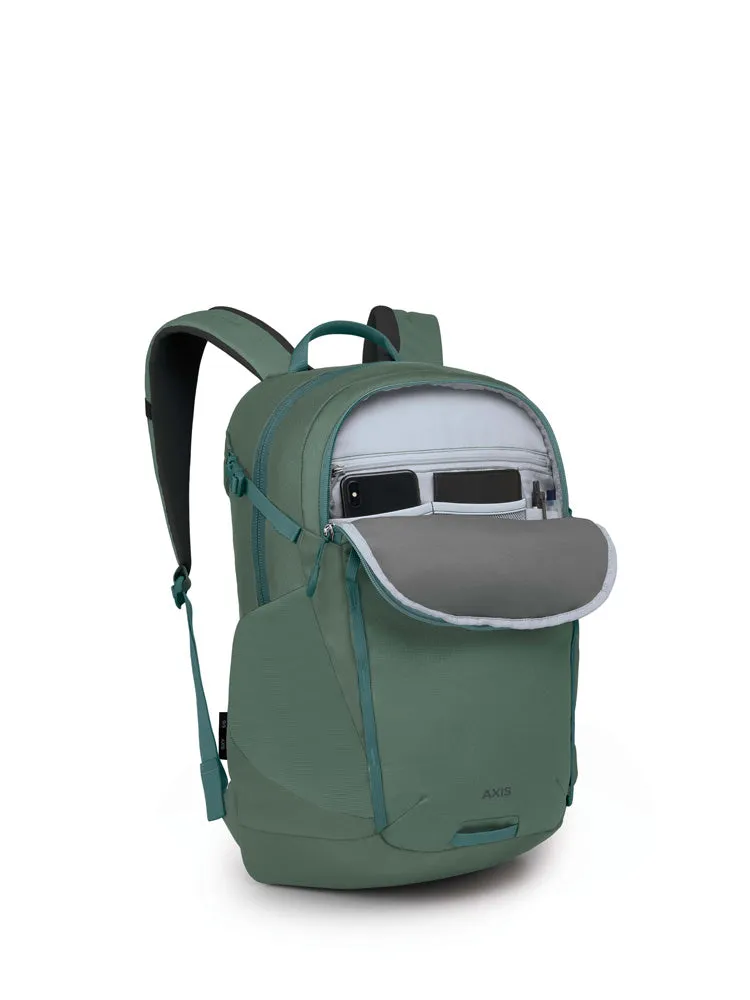 Osprey Packs Axis Laptop Backpack Bags Osprey-Packs