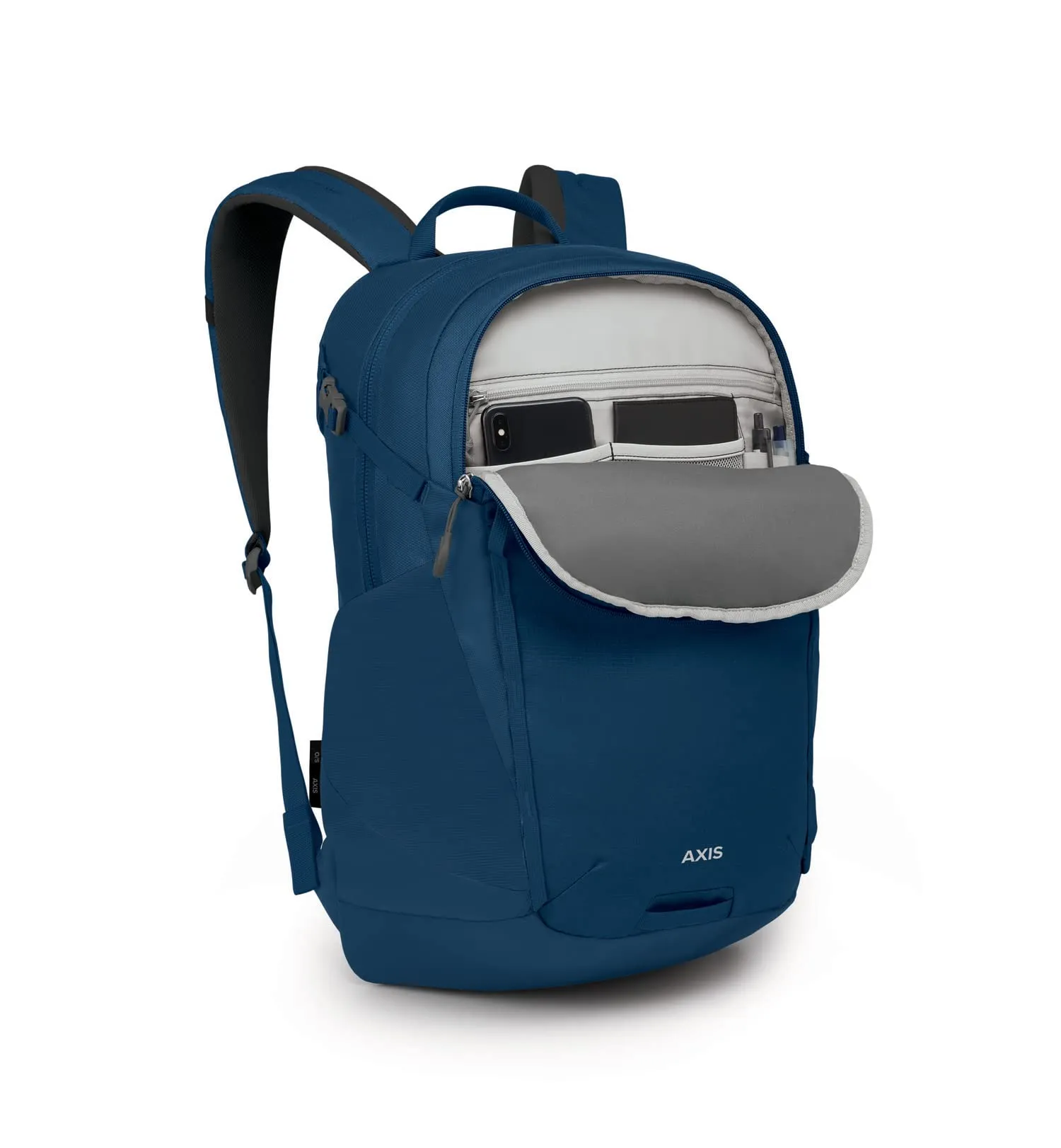 Osprey Packs Axis Laptop Backpack Bags Osprey-Packs