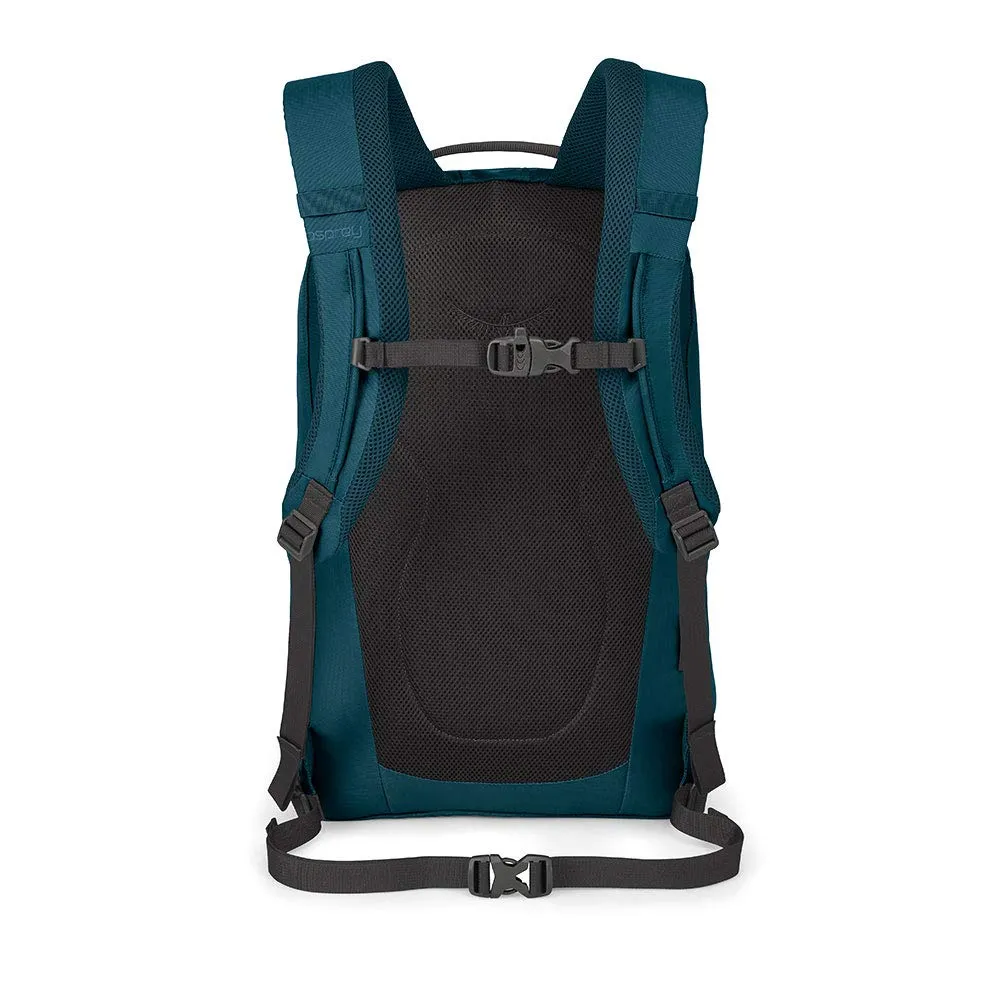 Osprey Packs Axis Laptop Backpack Bags Osprey-Packs