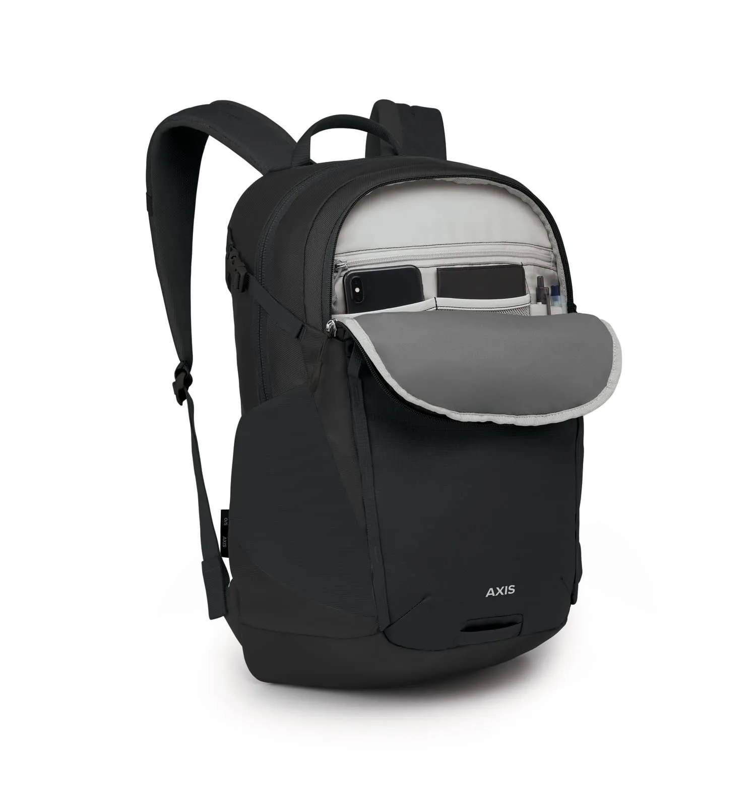 Osprey Packs Axis Laptop Backpack Bags Osprey-Packs