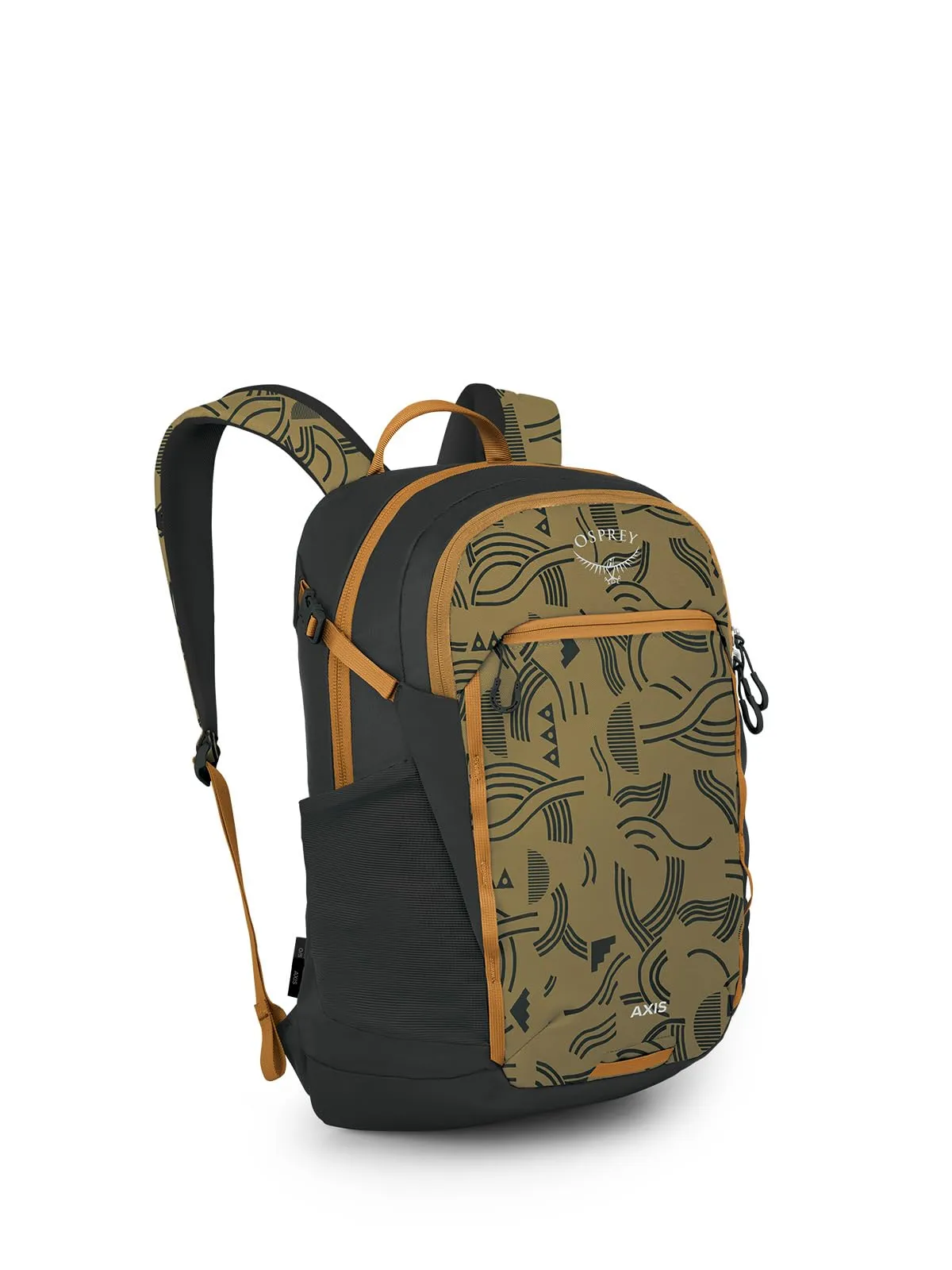 Osprey Packs Axis Laptop Backpack Bags Osprey-Packs