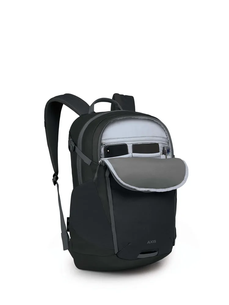 Osprey Packs Axis Laptop Backpack Bags Osprey-Packs
