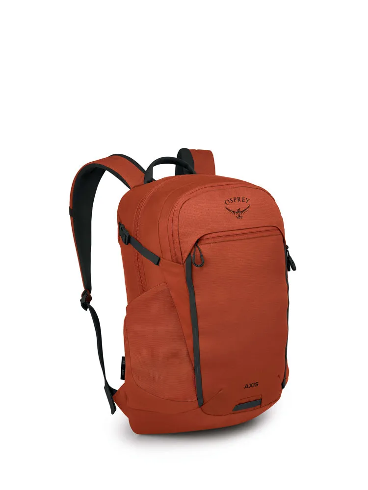 Osprey Packs Axis Laptop Backpack Bags Osprey-Packs