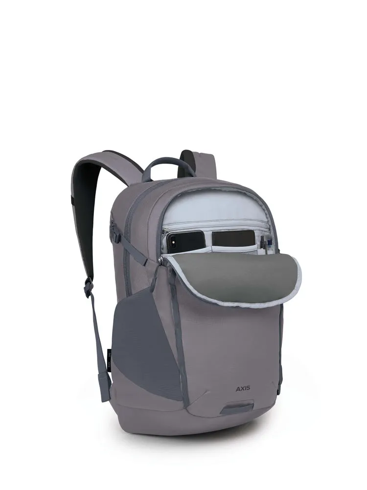 Osprey Packs Axis Laptop Backpack Bags Osprey-Packs