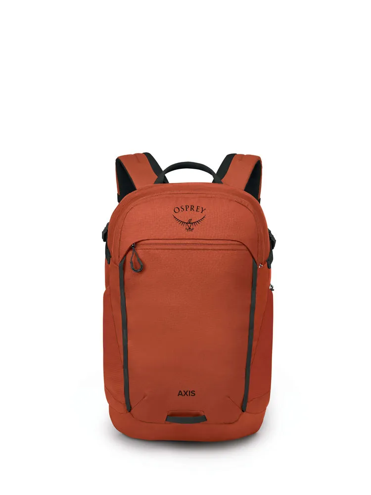 Osprey Packs Axis Laptop Backpack Bags Osprey-Packs