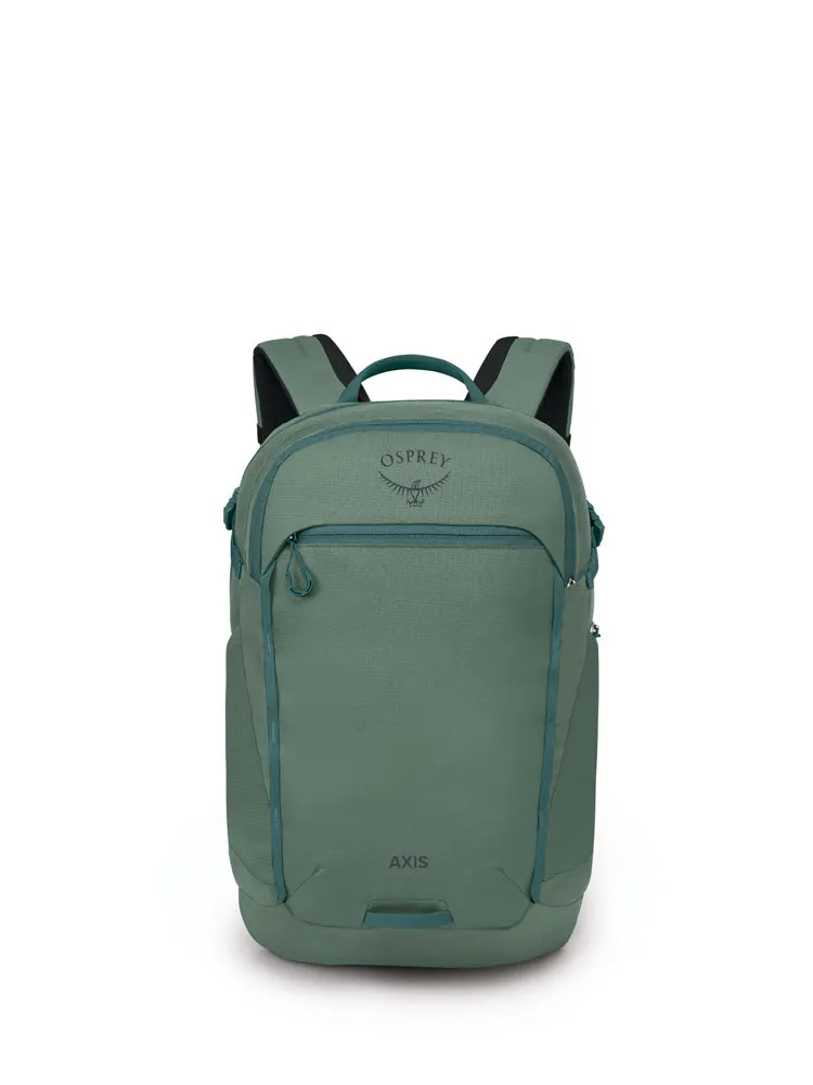 Osprey Packs Axis Laptop Backpack Bags Osprey-Packs