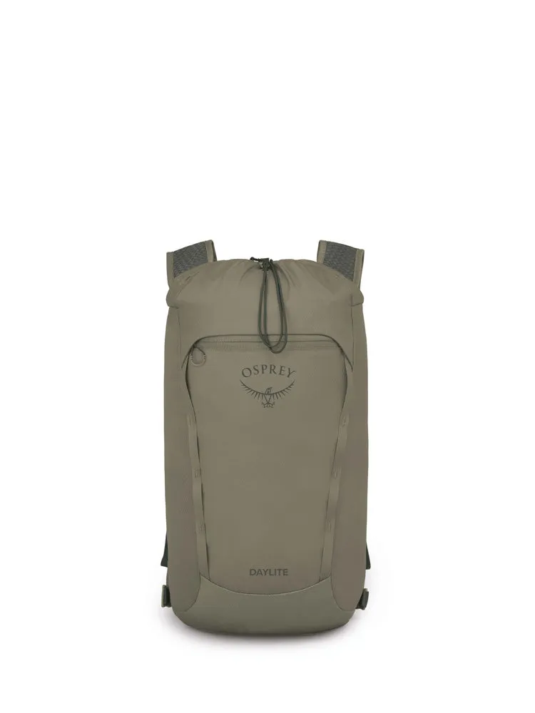 Osprey Packs Daylite Cinch Bags Osprey-Packs