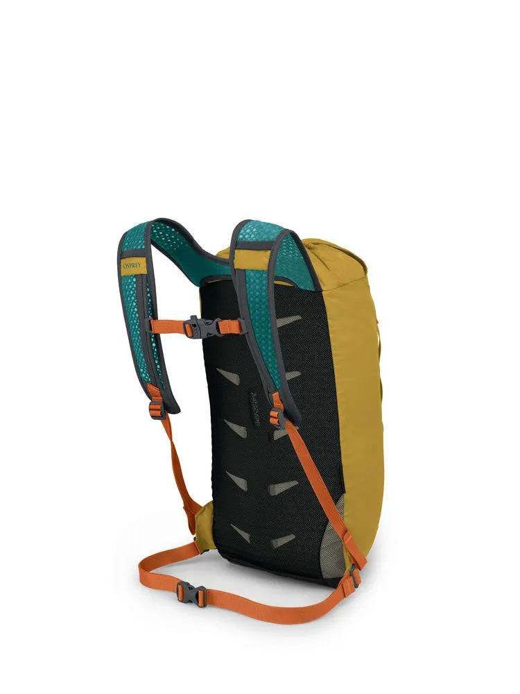 Osprey Packs Daylite Cinch Bags Osprey-Packs