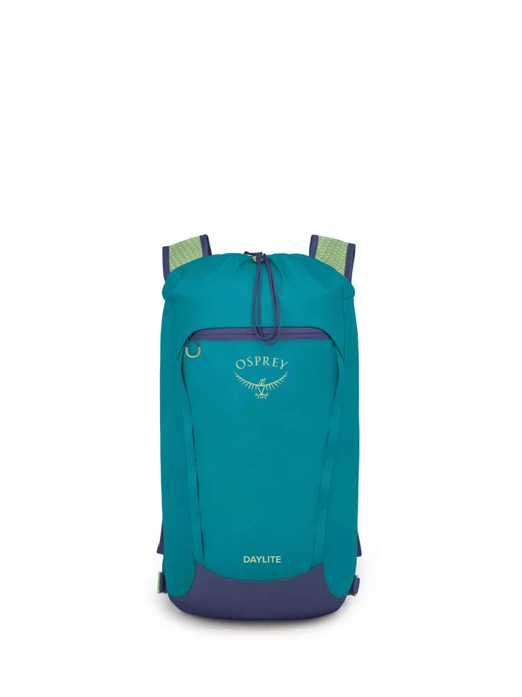 Osprey Packs Daylite Cinch Bags Osprey-Packs