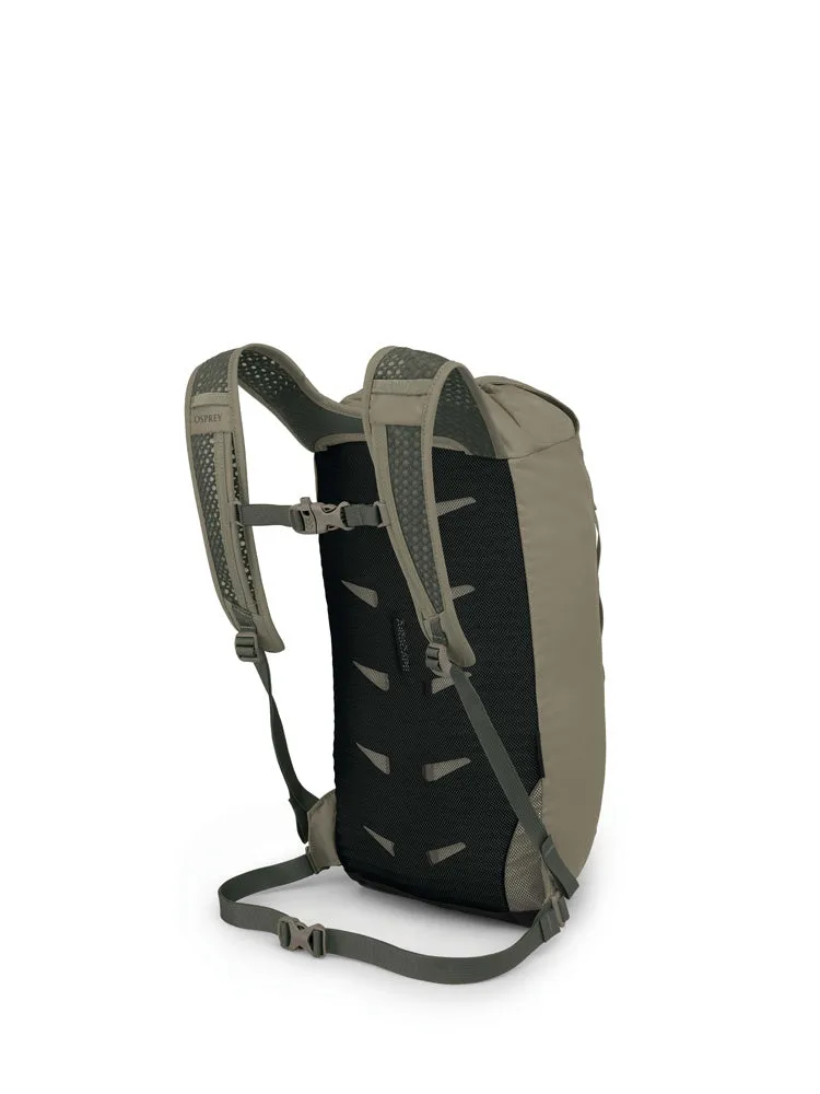 Osprey Packs Daylite Cinch Bags Osprey-Packs