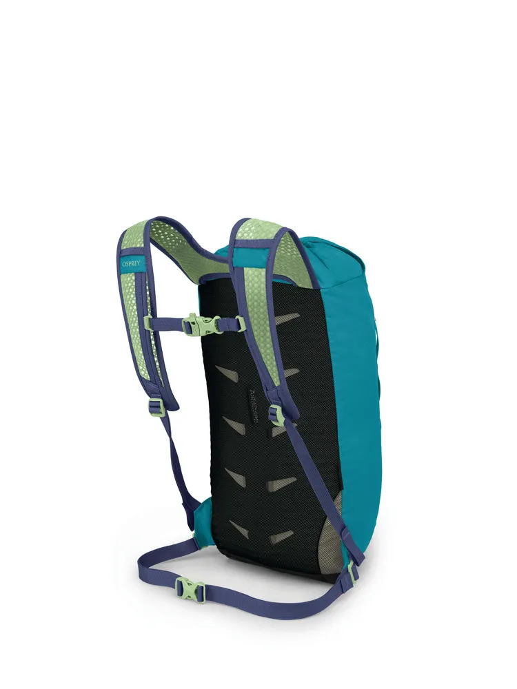 Osprey Packs Daylite Cinch Bags Osprey-Packs
