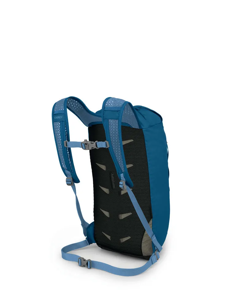 Osprey Packs Daylite Cinch Bags Osprey-Packs