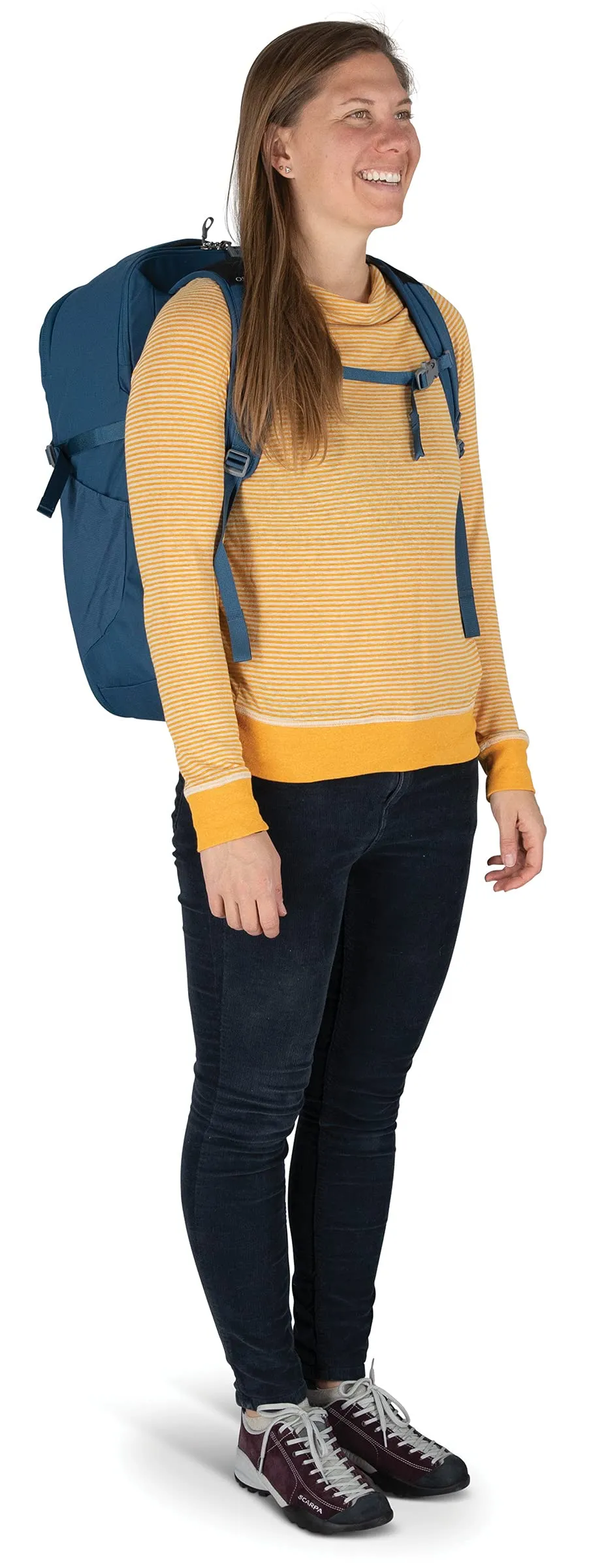 Osprey Packs Daylite CO Travel Pack 44 Bags Osprey-Packs