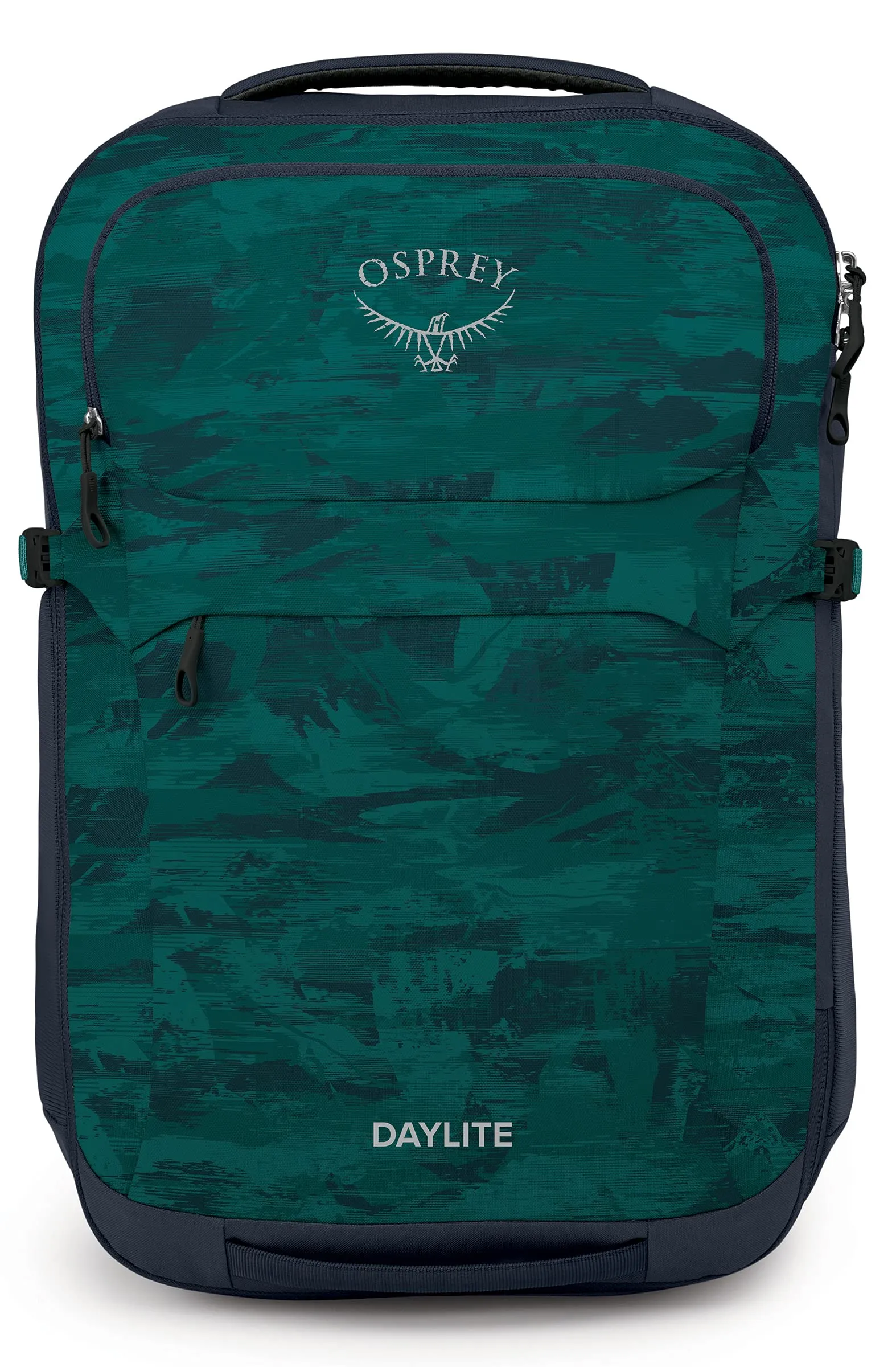 Osprey Packs Daylite CO Travel Pack 44 Bags Osprey-Packs