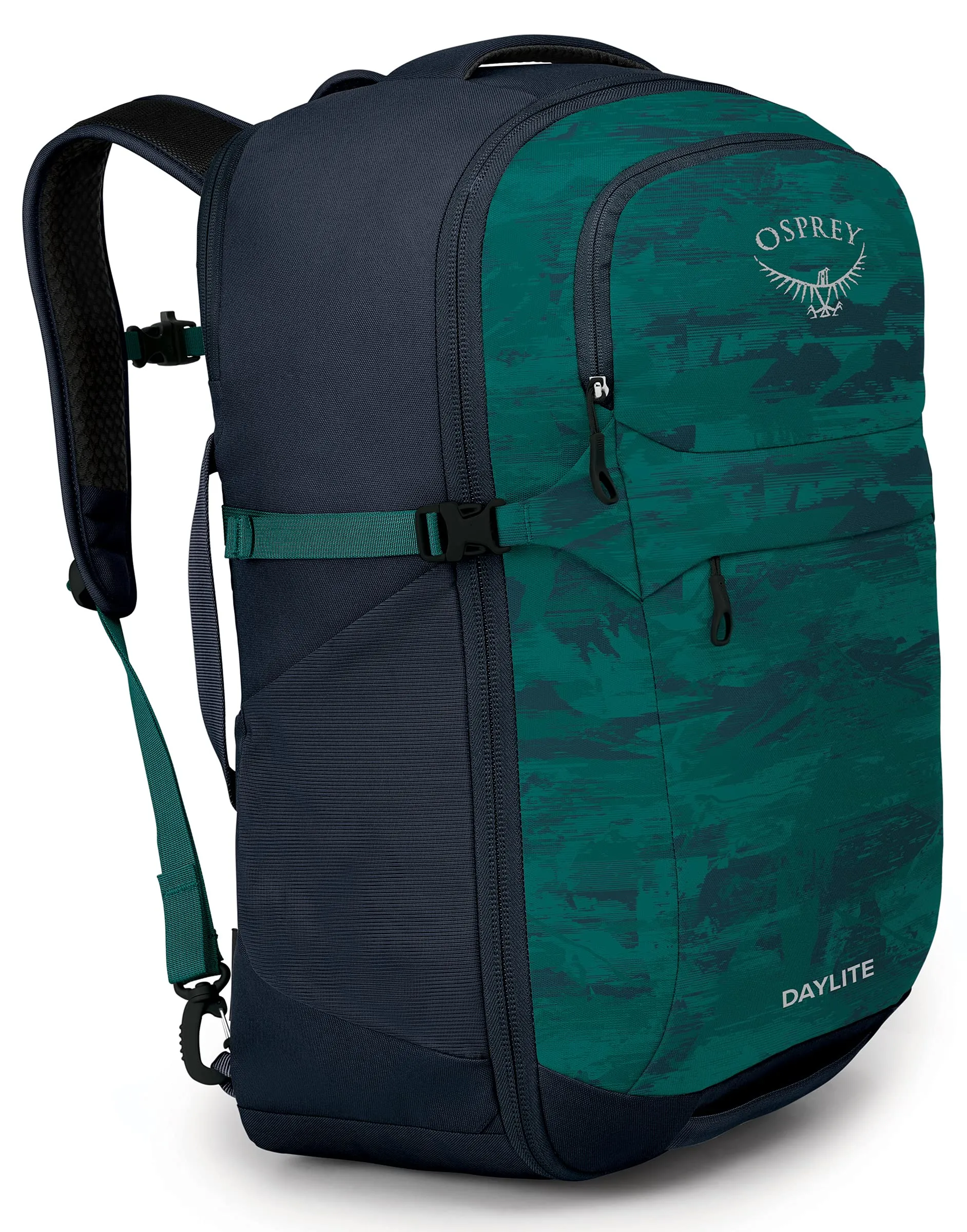 Osprey Packs Daylite CO Travel Pack 44 Bags Osprey-Packs