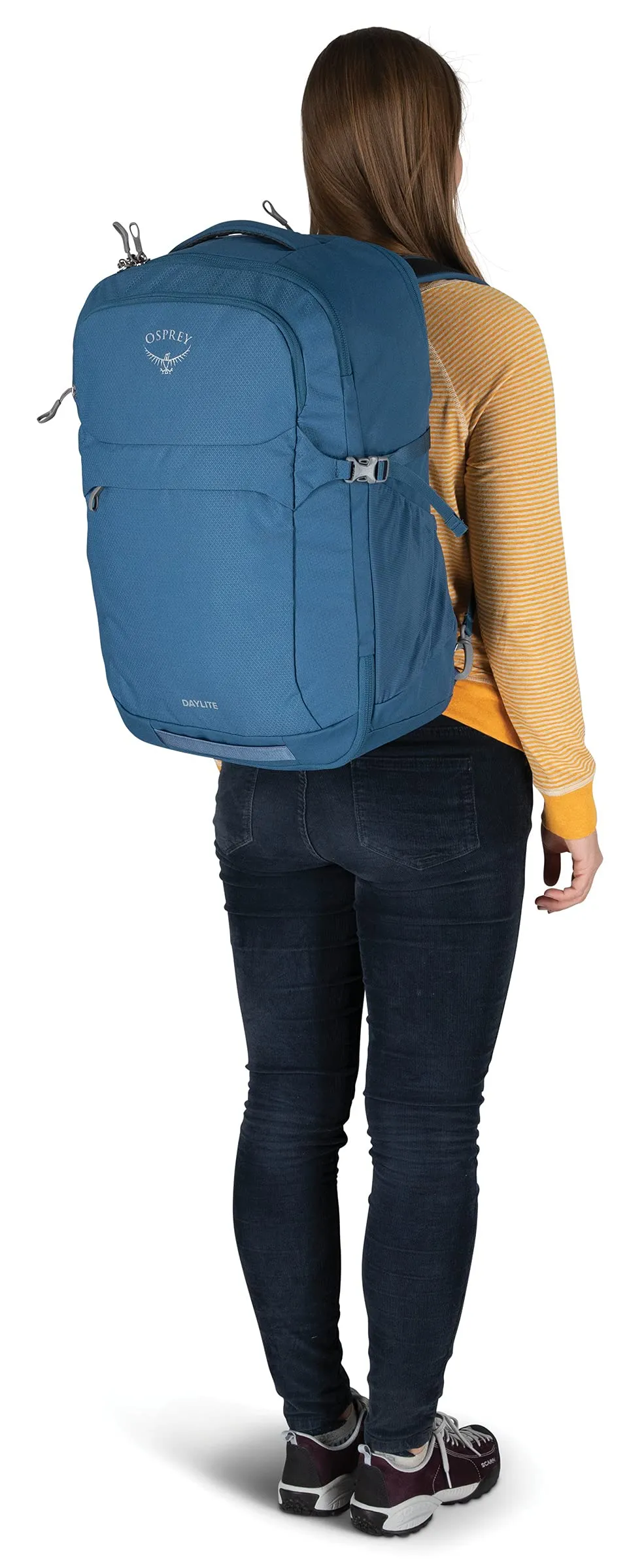 Osprey Packs Daylite CO Travel Pack 44 Bags Osprey-Packs