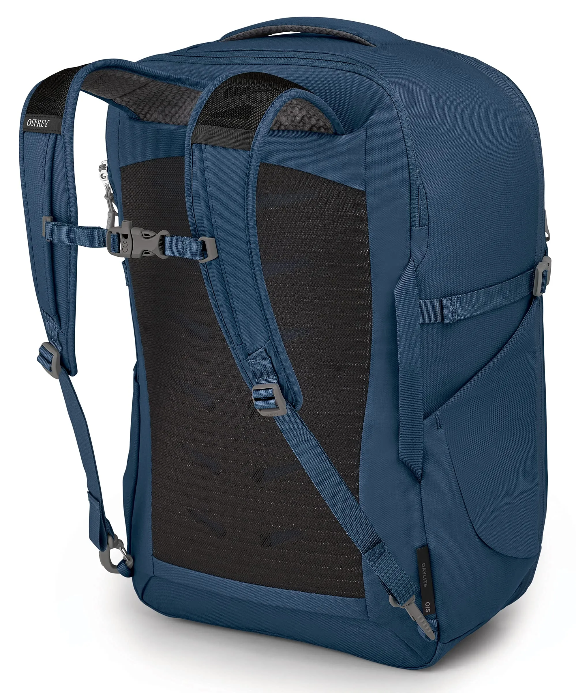 Osprey Packs Daylite CO Travel Pack 44 Bags Osprey-Packs