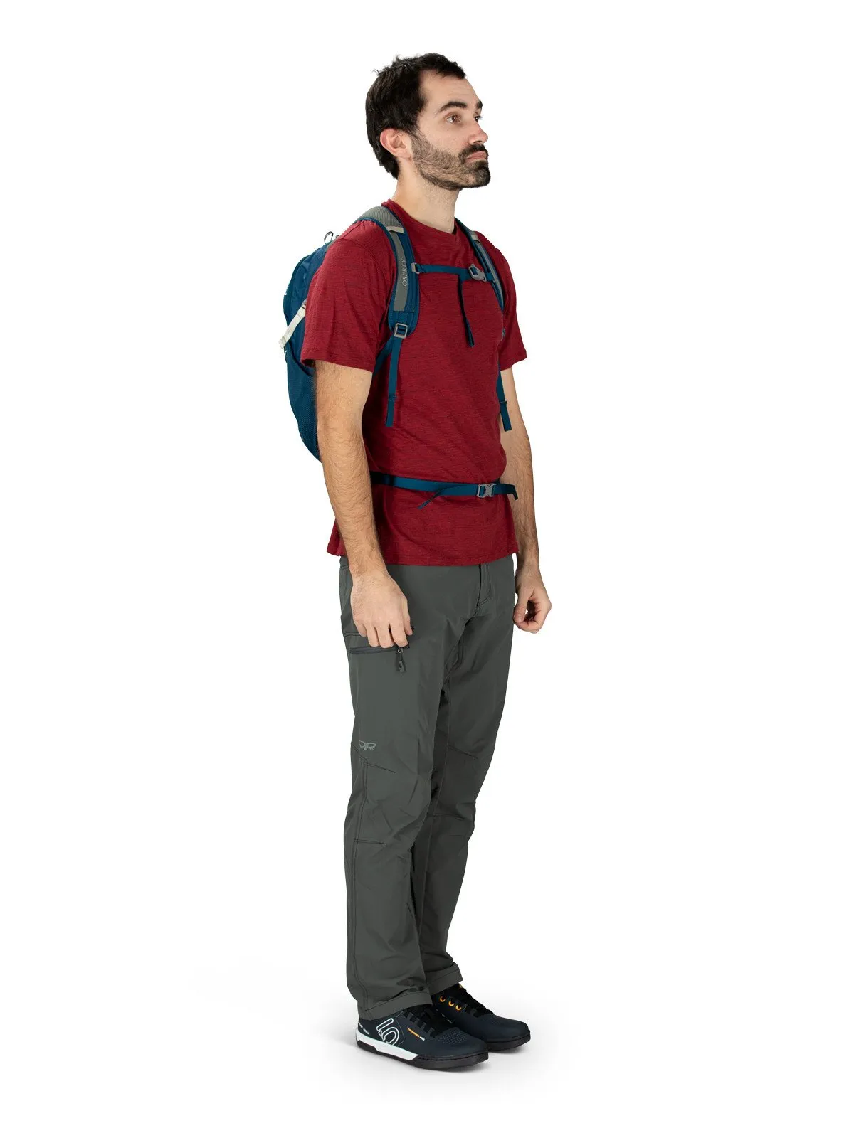 Osprey Packs Daylite Daypack Bags Osprey Packs
