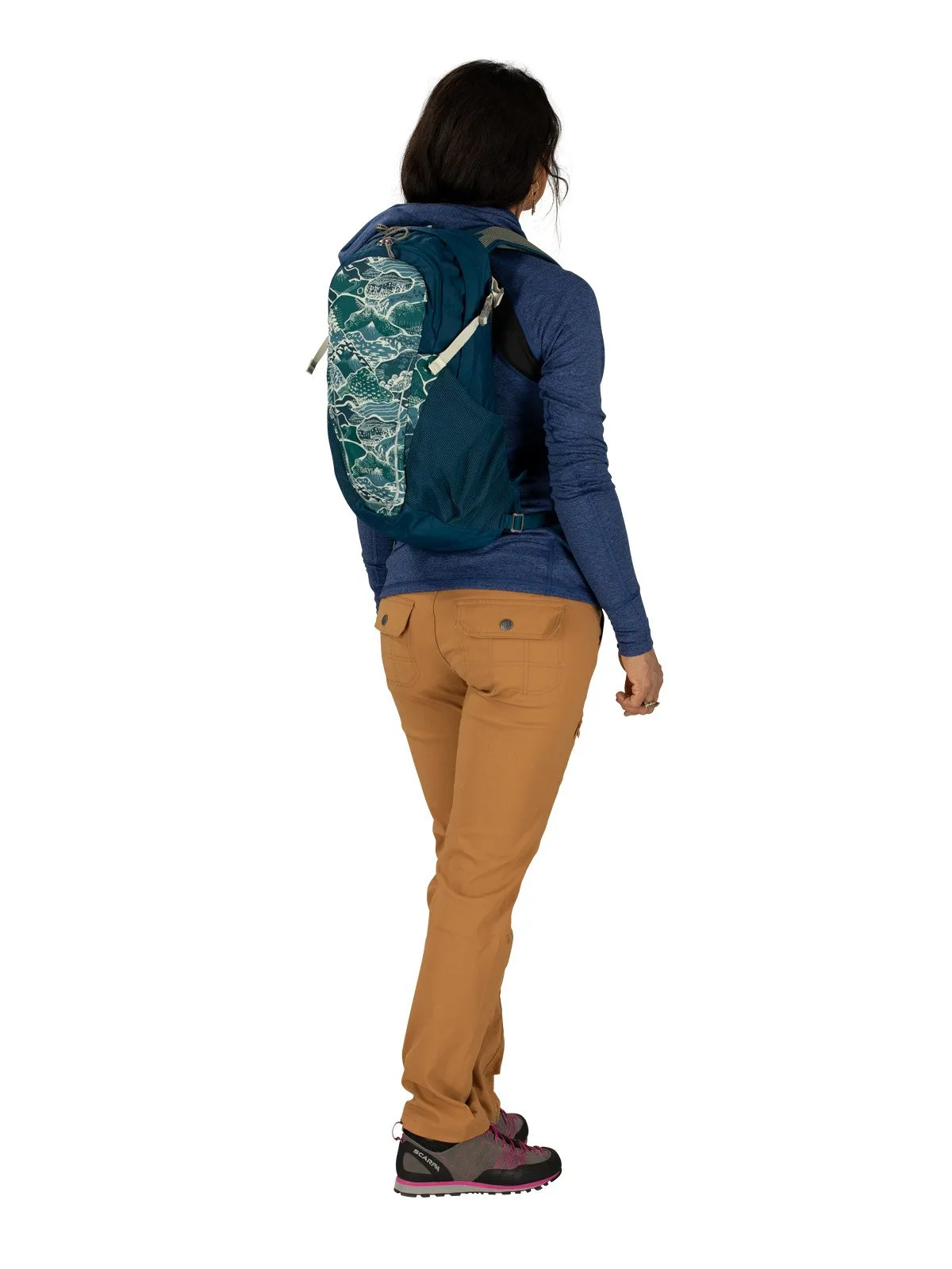 Osprey Packs Daylite Daypack Bags Osprey Packs
