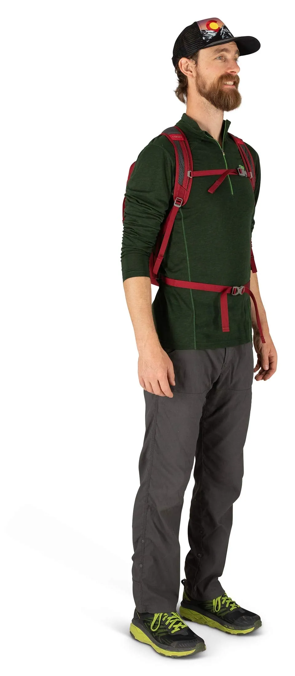 Osprey Packs Daylite Daypack Bags Osprey Packs