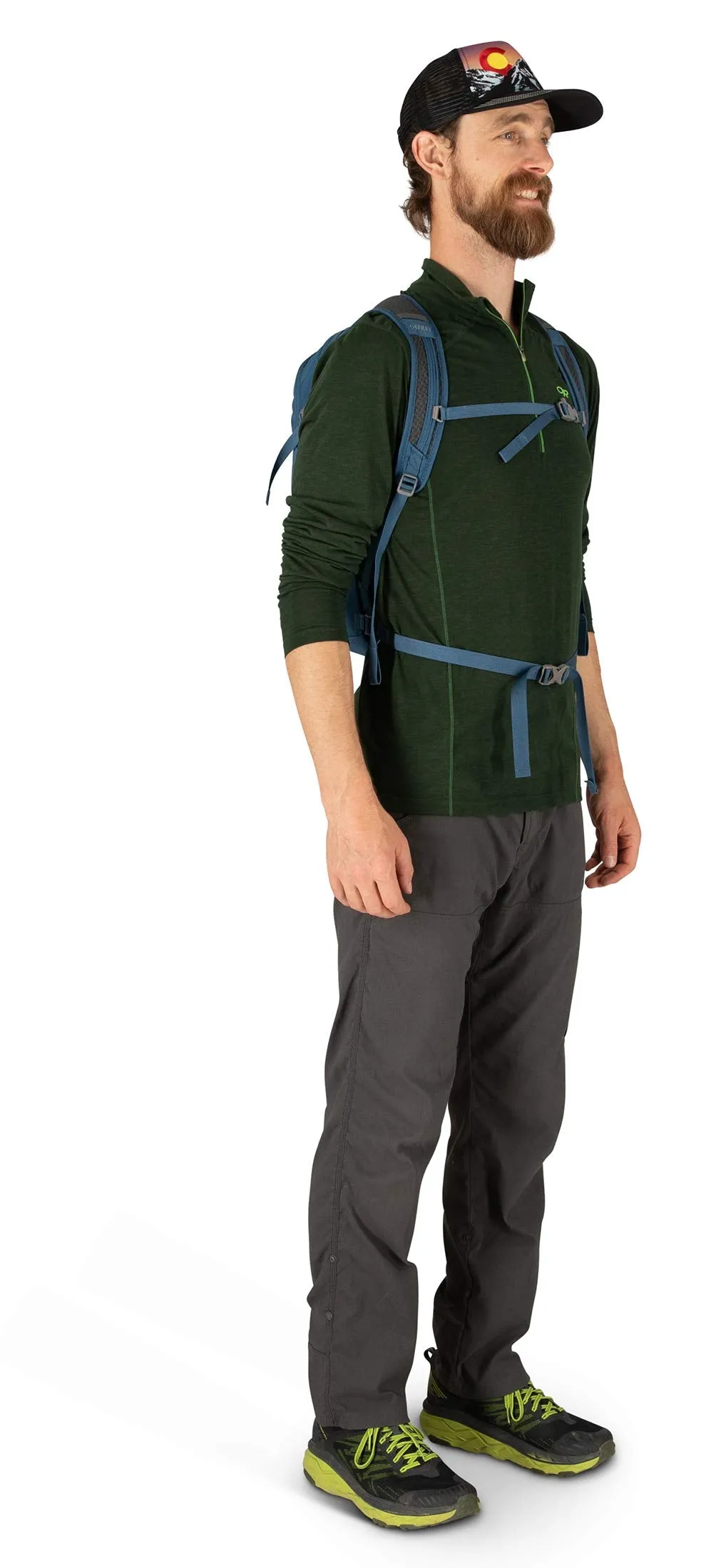 Osprey Packs Daylite Daypack Bags Osprey Packs