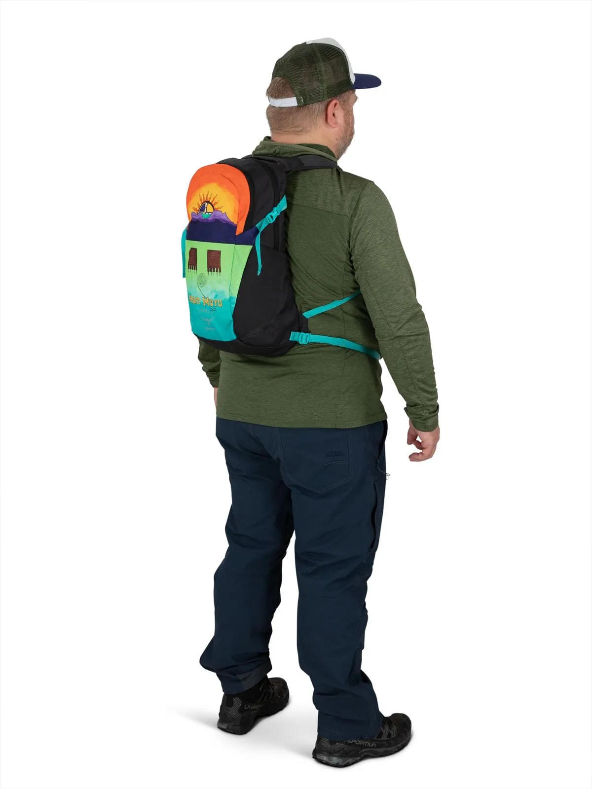 Osprey Packs Daylite Daypack Bags Osprey Packs