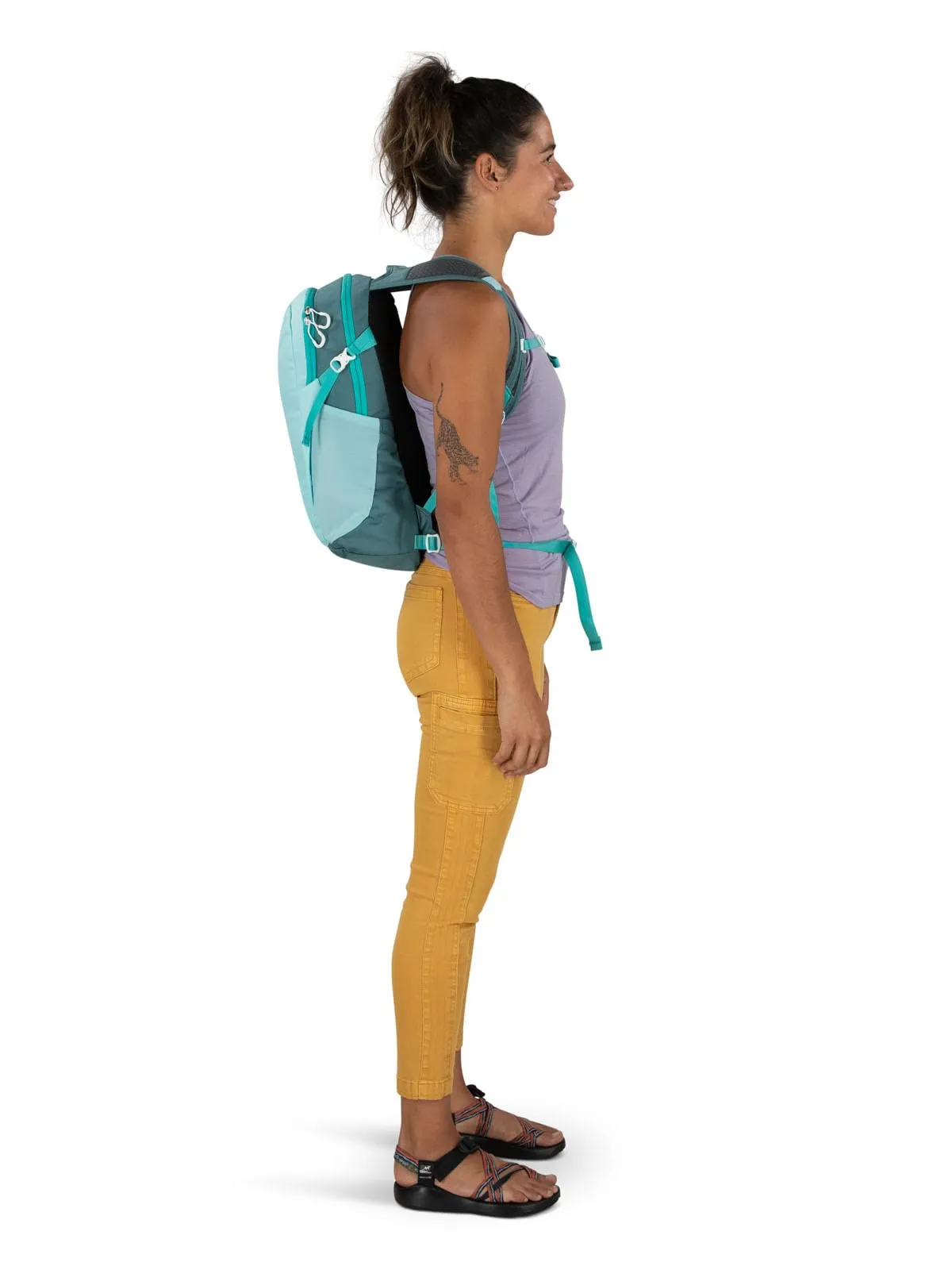 Osprey Packs Daylite Daypack Bags Osprey Packs