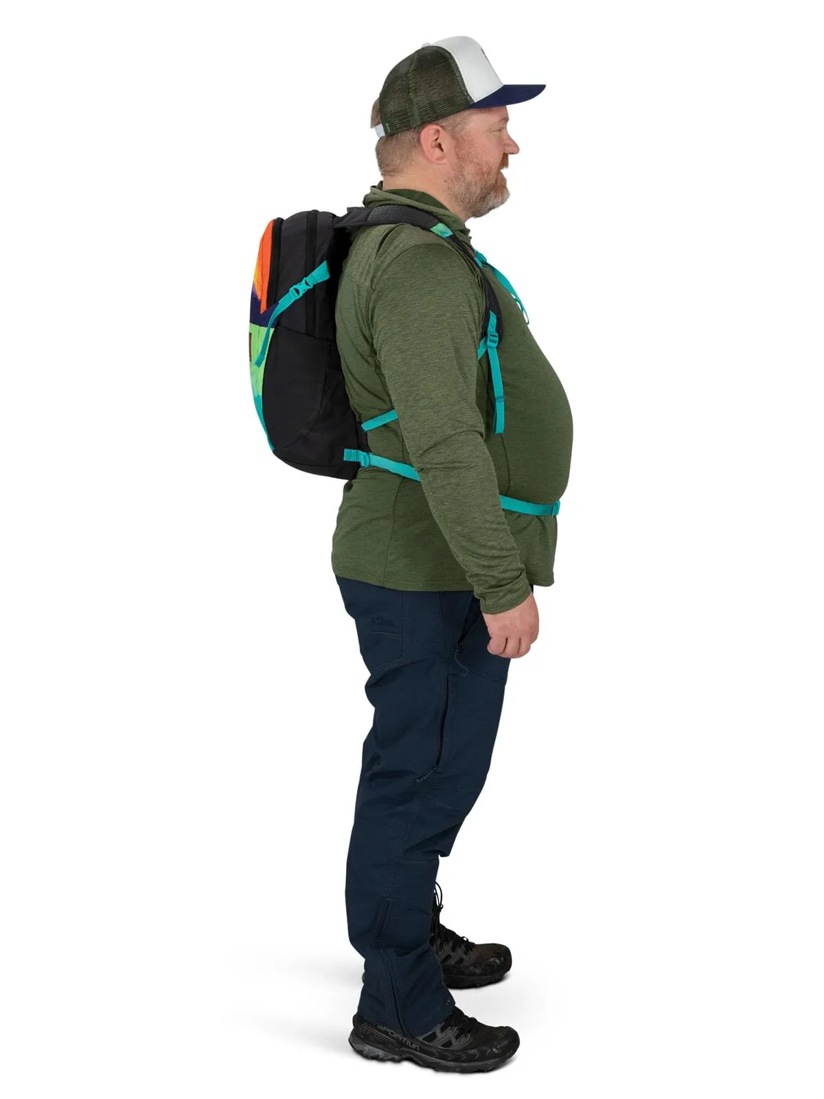 Osprey Packs Daylite Daypack Bags Osprey Packs
