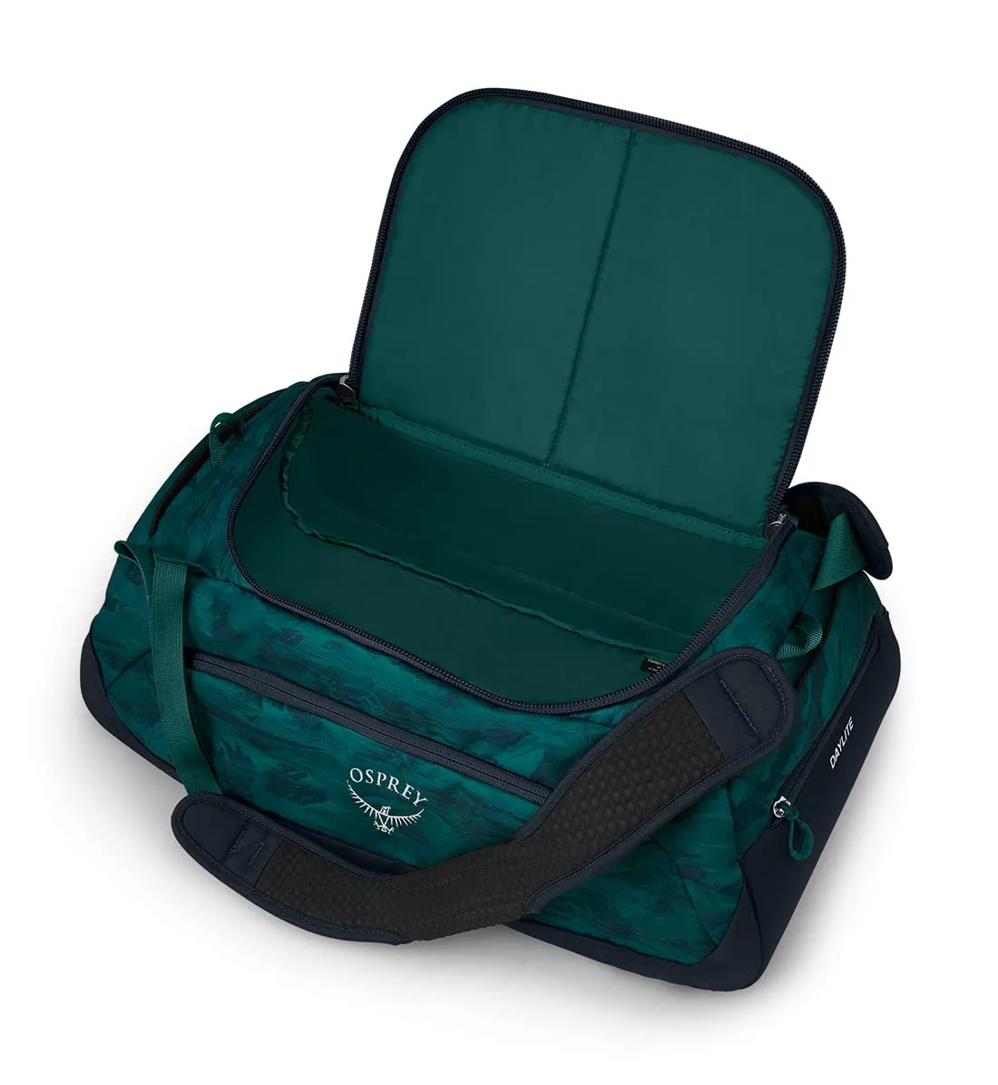 Osprey Packs Daylite Duffel 30 Bags Osprey-Packs