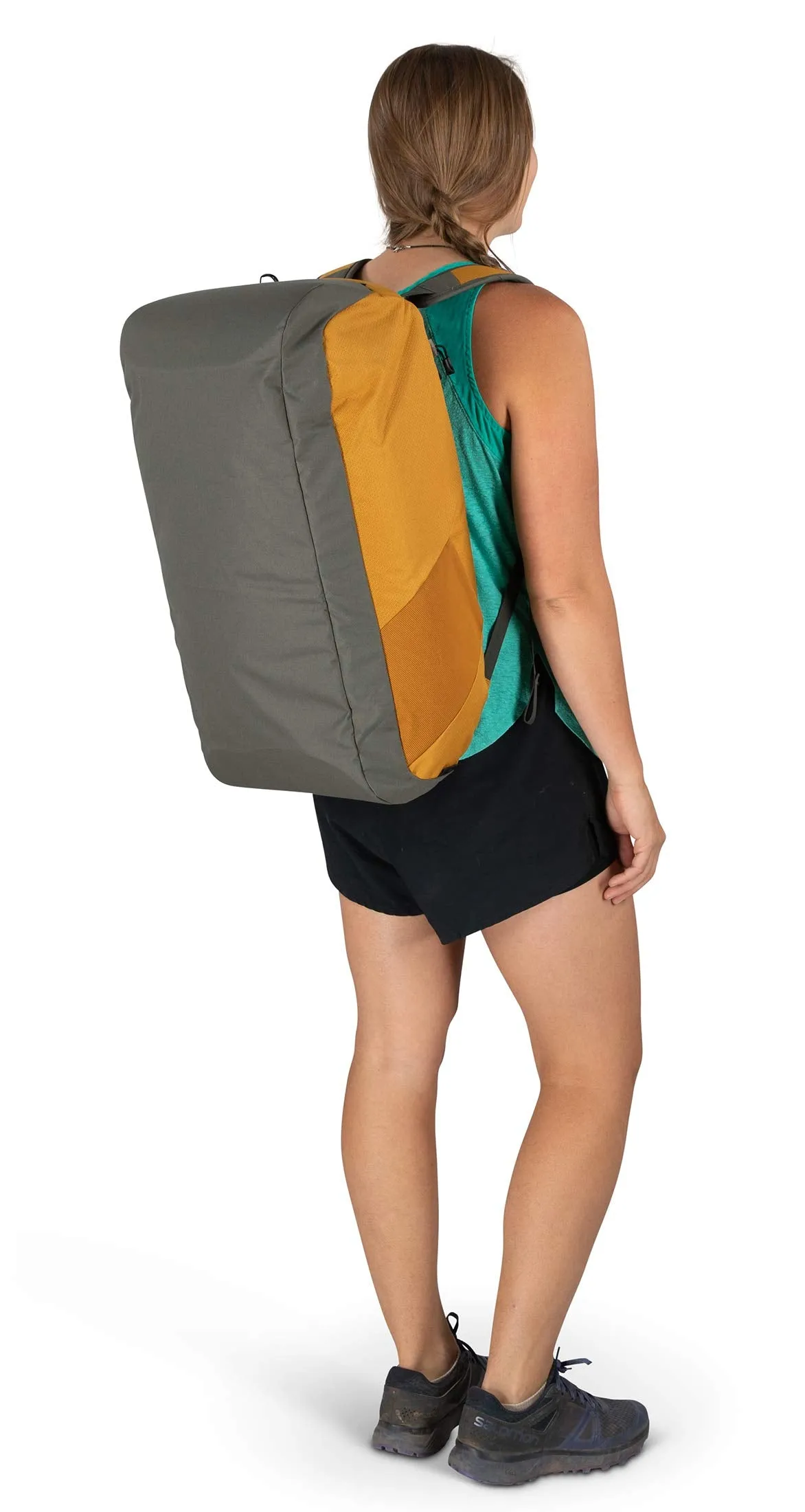 Osprey Packs Daylite Duffel 45 Bags Osprey-Packs