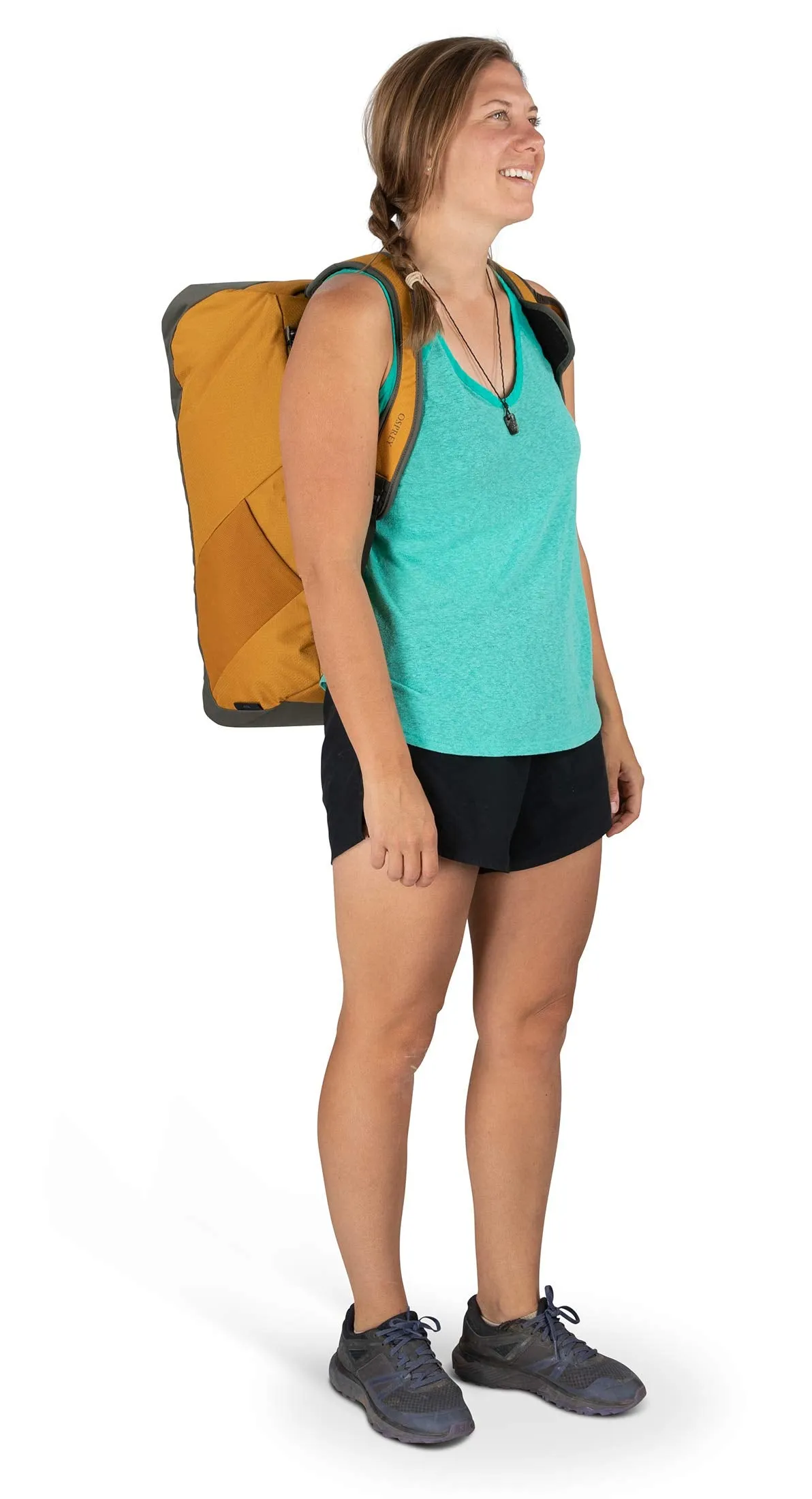 Osprey Packs Daylite Duffel 45 Bags Osprey-Packs