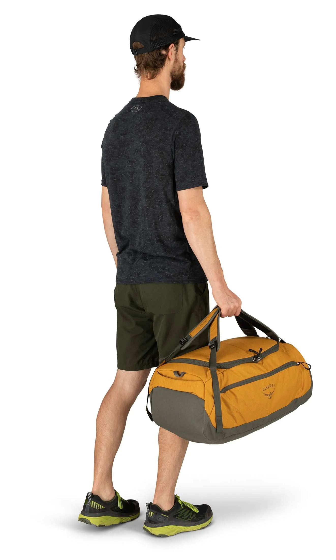 Osprey Packs Daylite Duffel 45 Bags Osprey-Packs