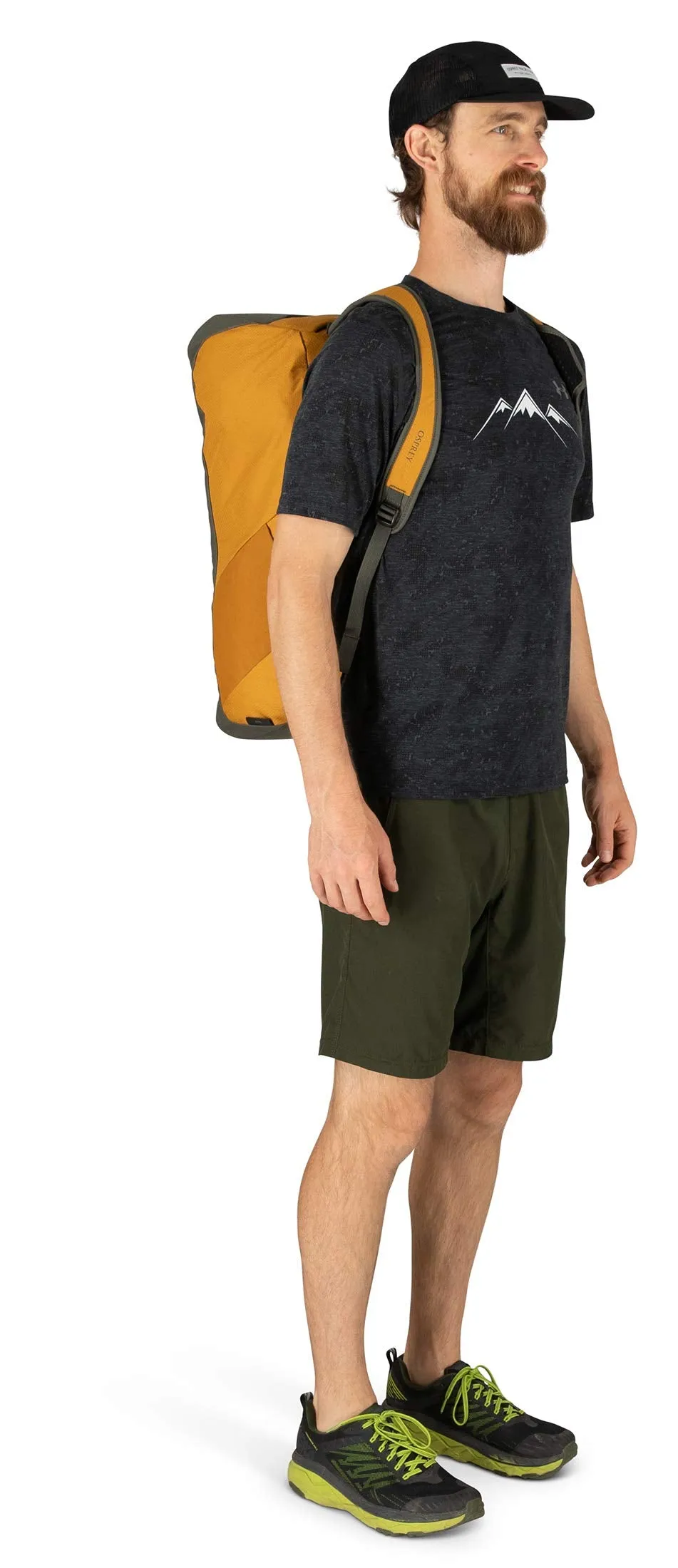 Osprey Packs Daylite Duffel 45 Bags Osprey-Packs