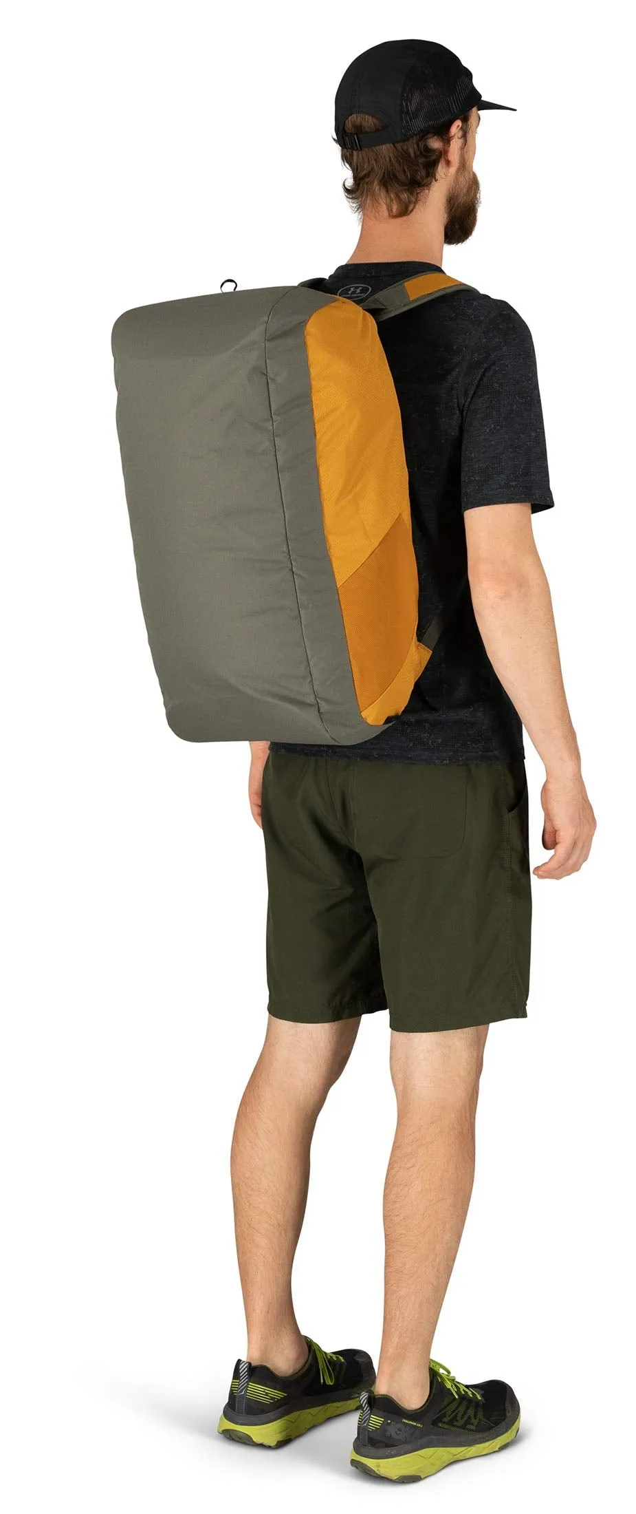 Osprey Packs Daylite Duffel 45 Bags Osprey-Packs