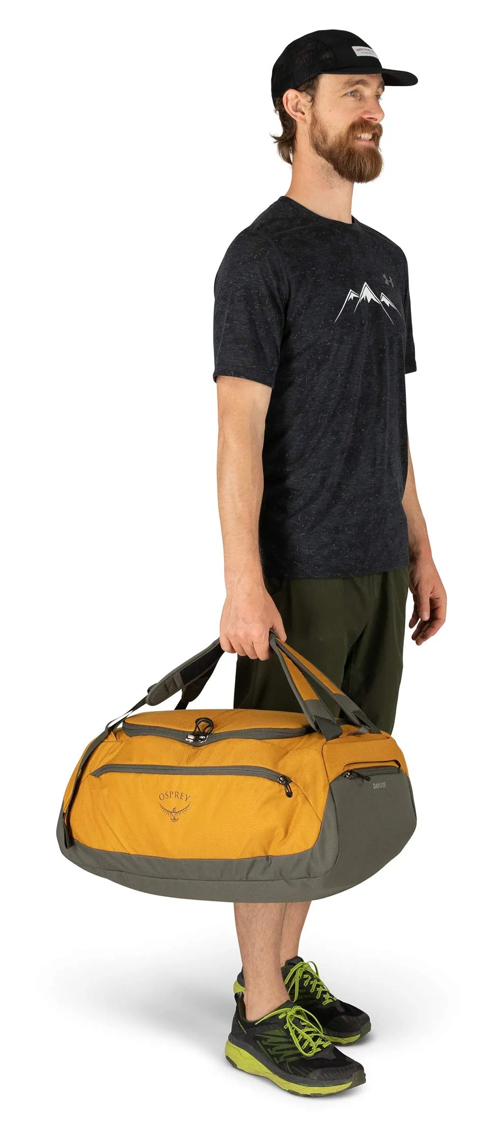 Osprey Packs Daylite Duffel 45 Bags Osprey-Packs