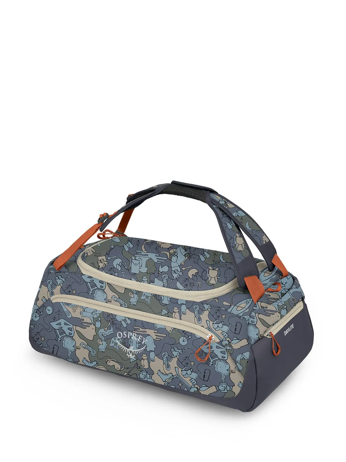Osprey Packs Daylite Duffel Bag 30 Bags Osprey-Packs
