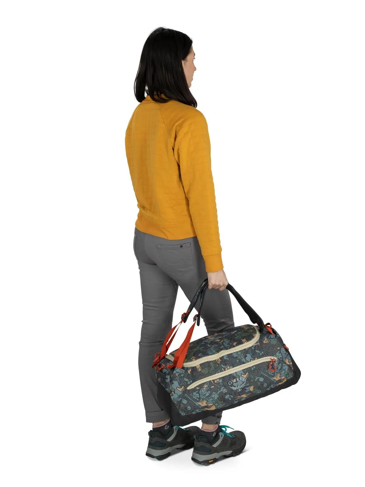 Osprey Packs Daylite Duffel Bag 30 Bags Osprey-Packs