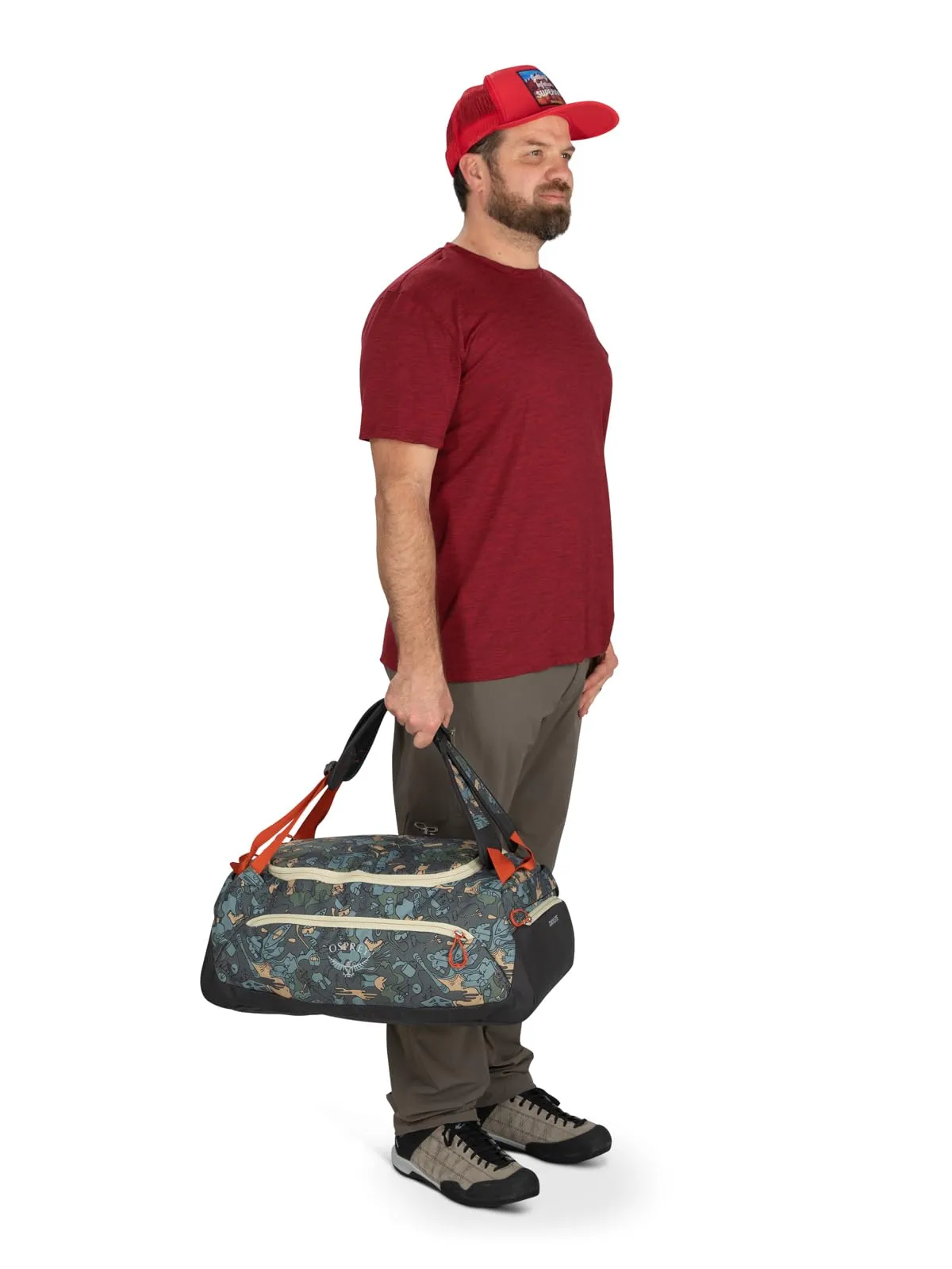 Osprey Packs Daylite Duffel Bag 30 Bags Osprey-Packs