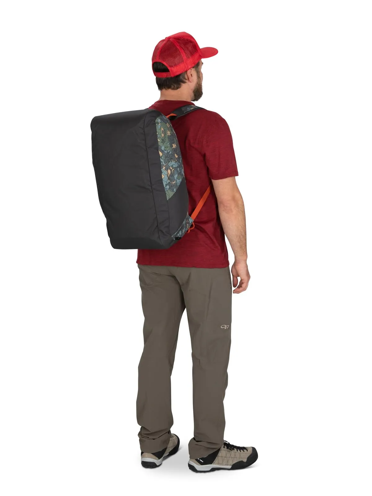 Osprey Packs Daylite Duffel Bag 45 Bags Osprey-Packs