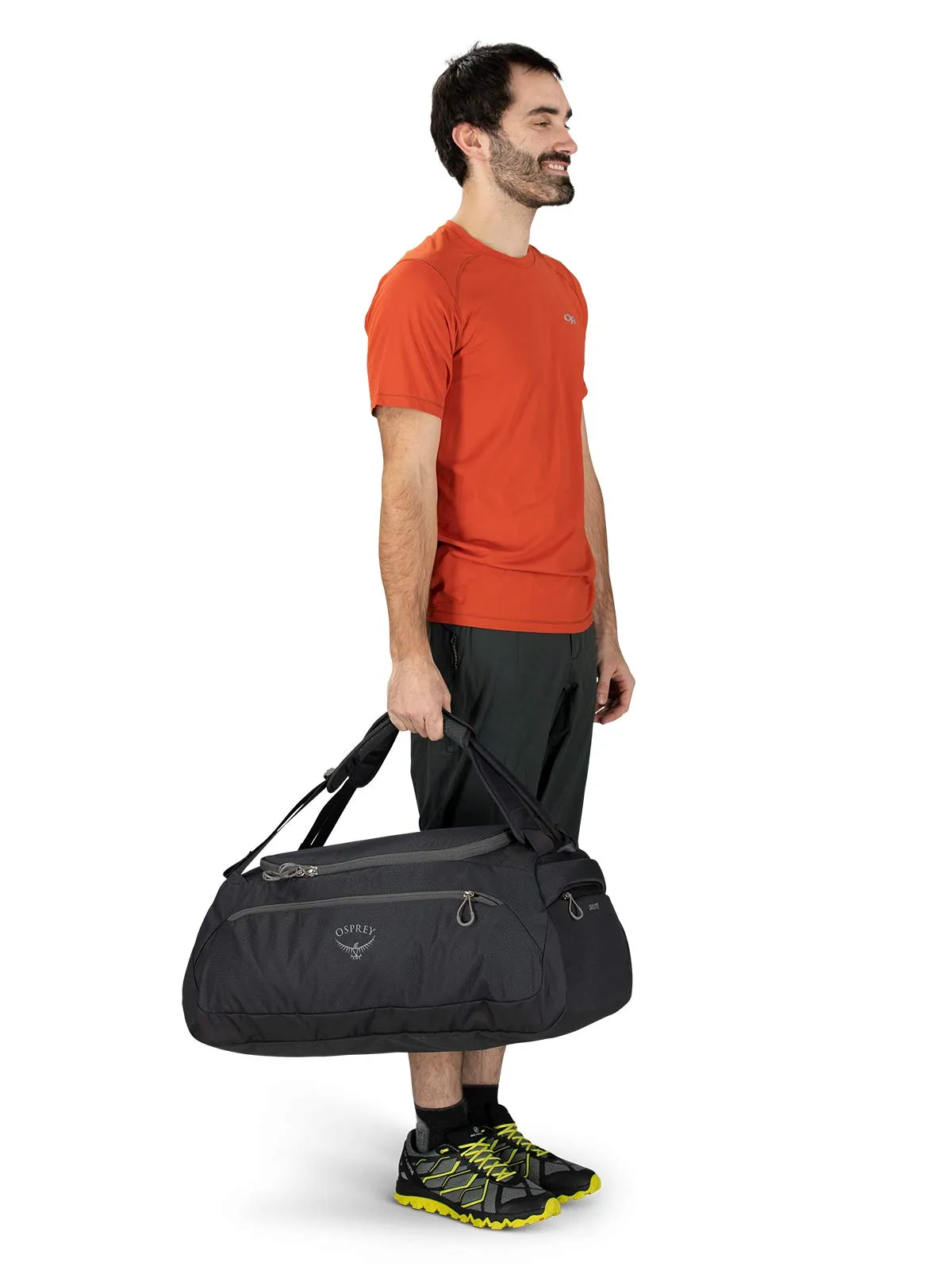 Osprey Packs Daylite Duffel Bag 60 Bags Osprey-Packs
